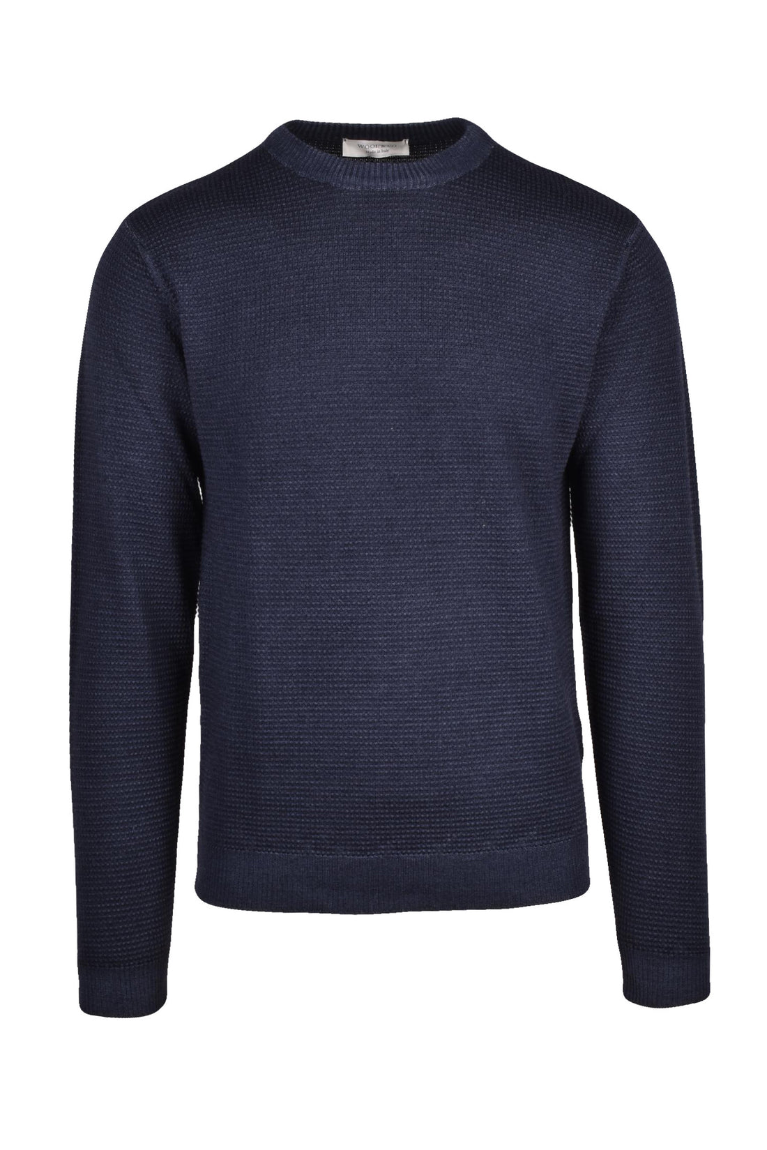 WOOL &amp; CO - KNITWEAR AND SWEATSHIRTS