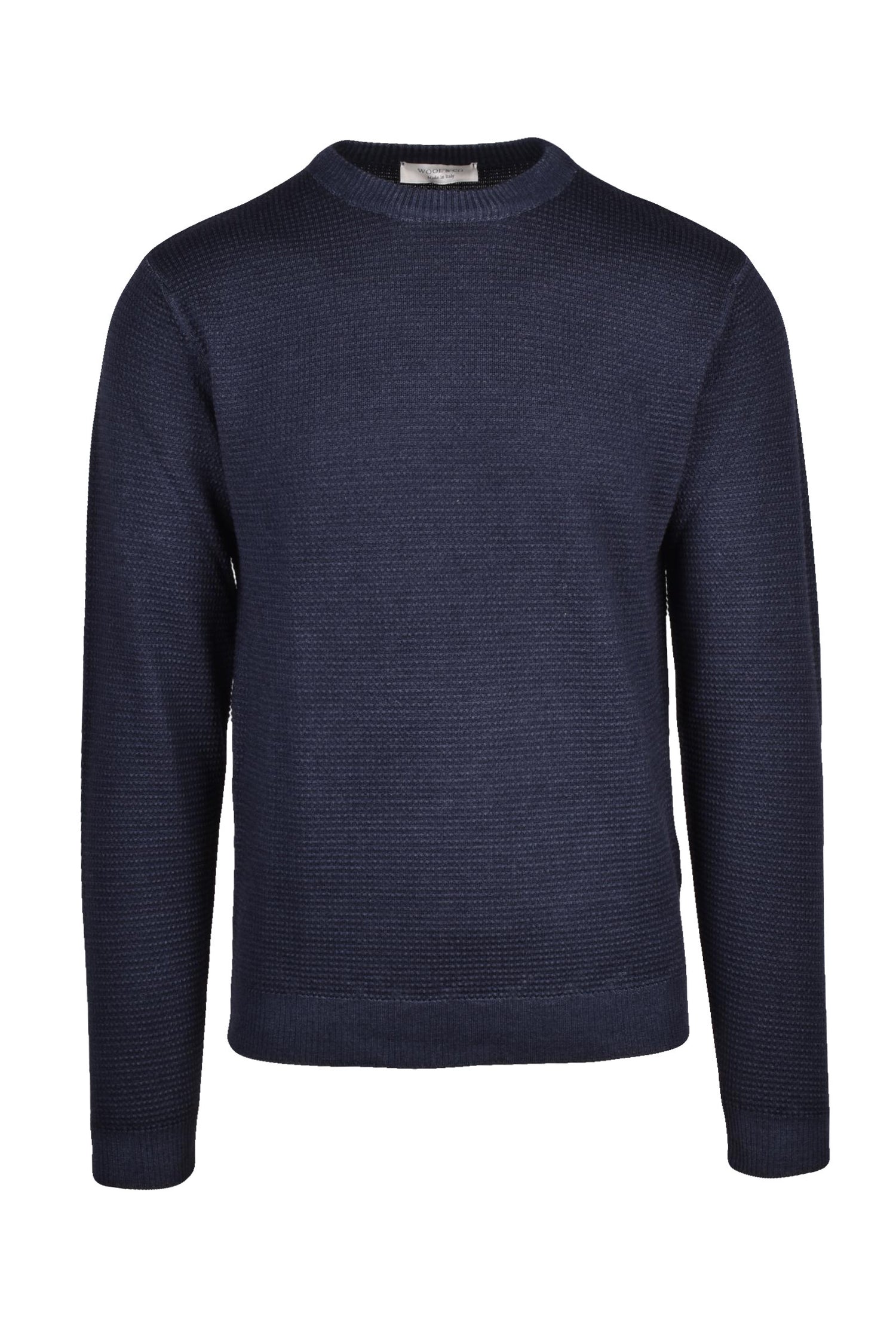 WOOL &amp; CO - KNITWEAR AND SWEATSHIRTS
