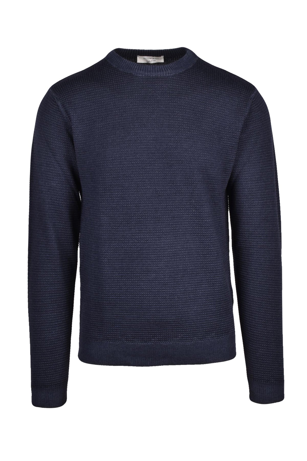 WOOL &amp; CO - KNITWEAR AND SWEATSHIRTS