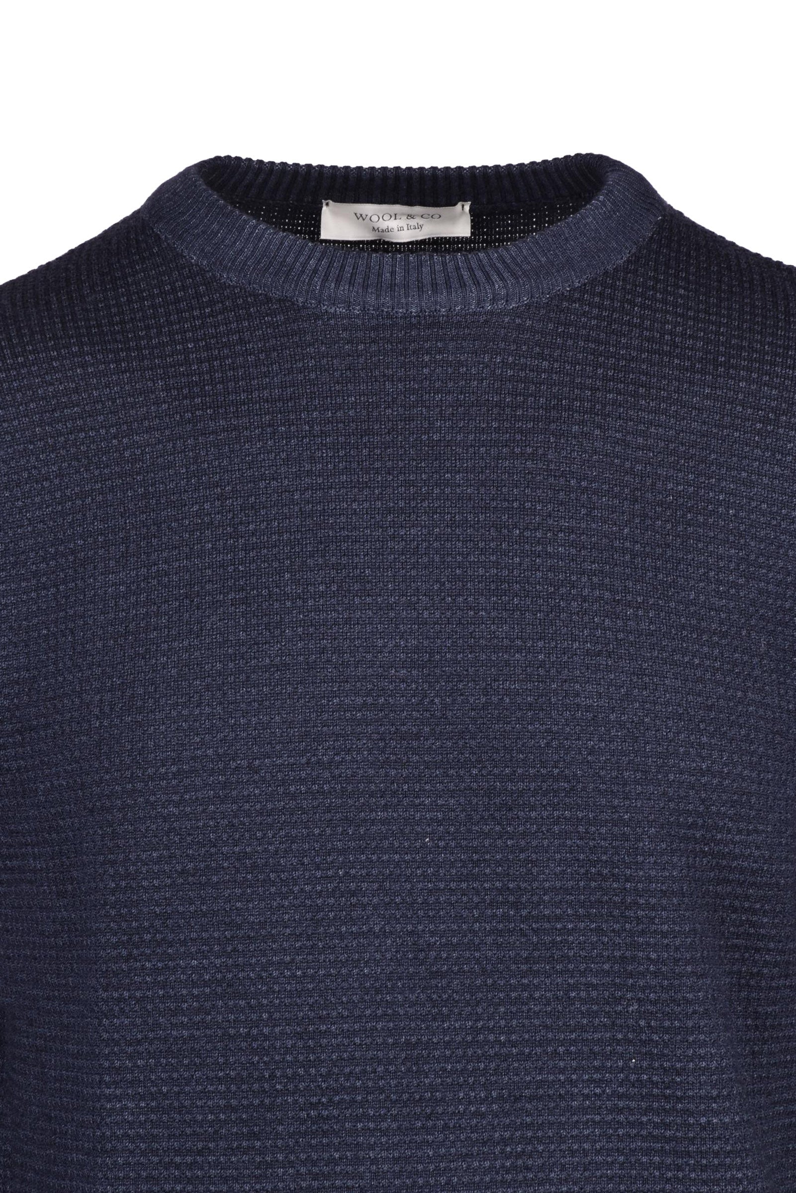 WOOL &amp; CO - KNITWEAR AND SWEATSHIRTS