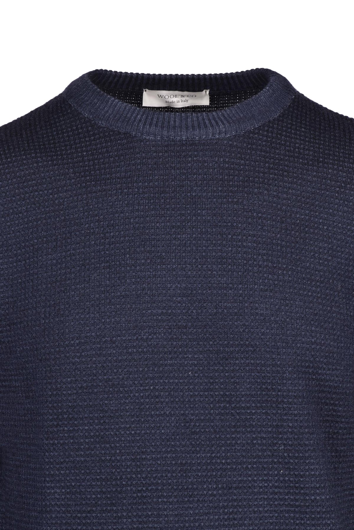 WOOL &amp; CO - KNITWEAR AND SWEATSHIRTS