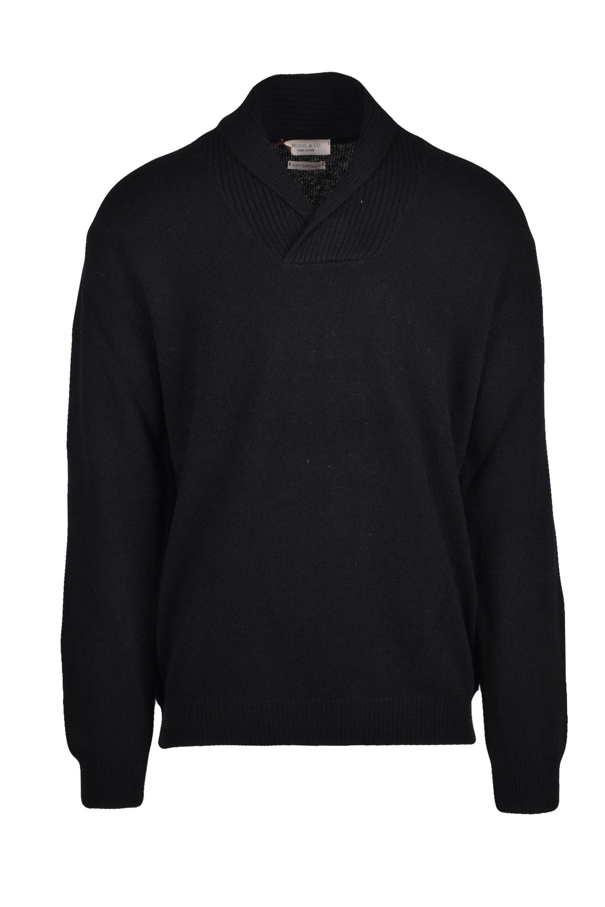 WOOL &amp; CO - KNITWEAR AND SWEATSHIRTS