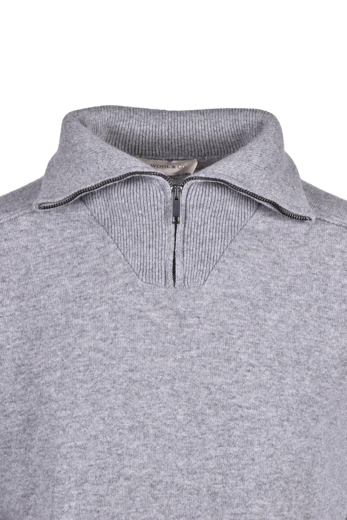 WOOL &amp; CO - KNITWEAR AND SWEATSHIRTS