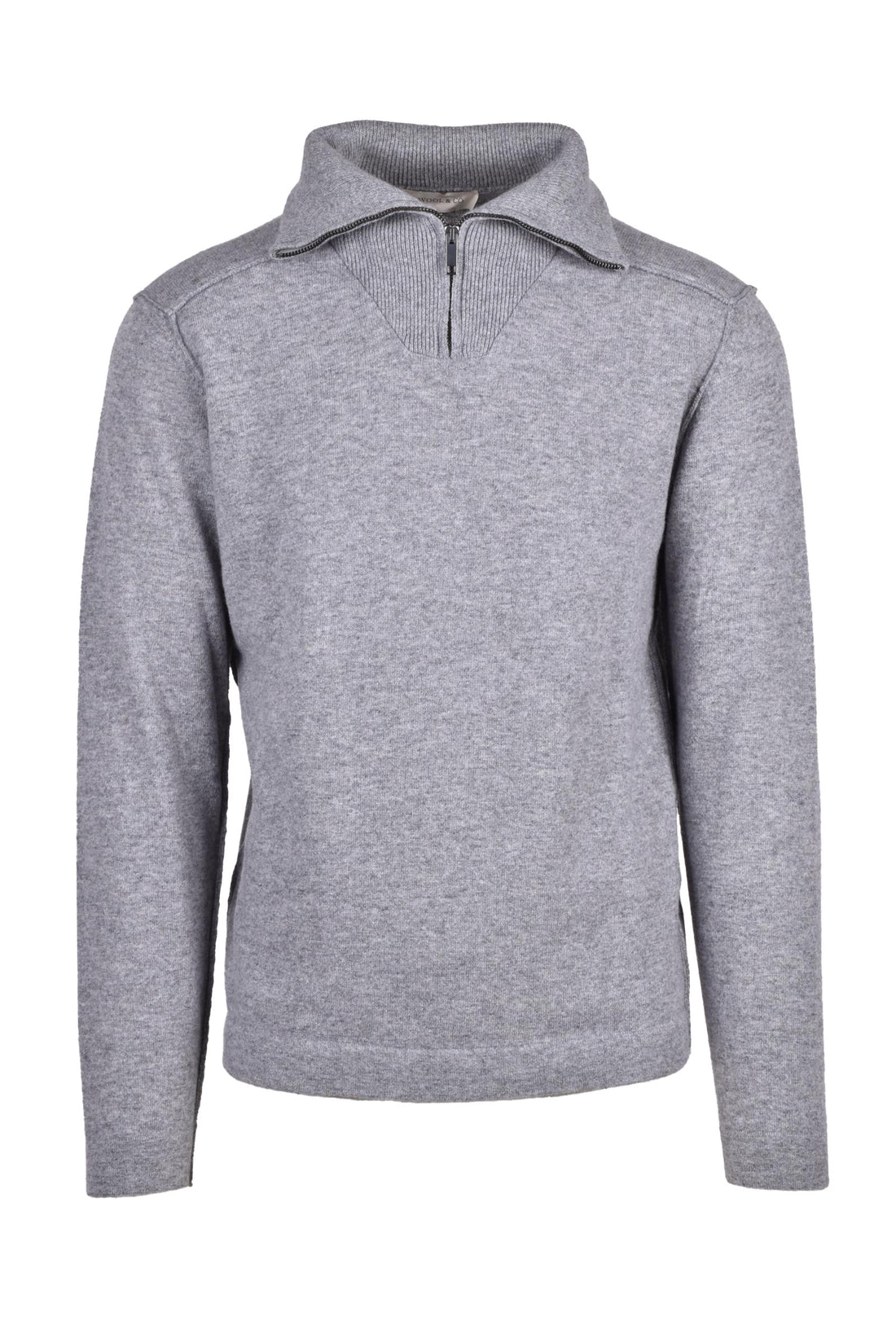 WOOL &amp; CO - KNITWEAR AND SWEATSHIRTS