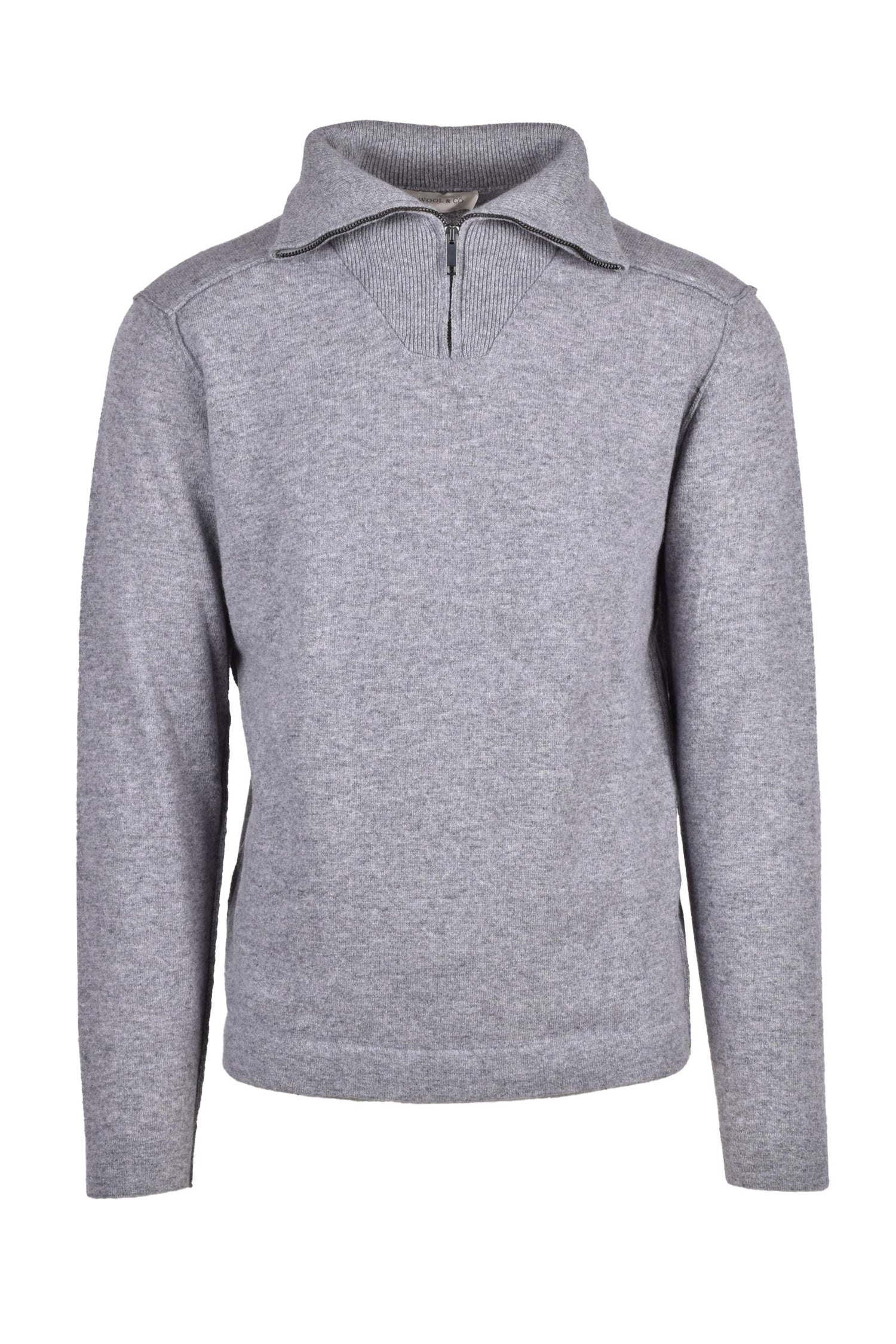 WOOL &amp; CO - KNITWEAR AND SWEATSHIRTS