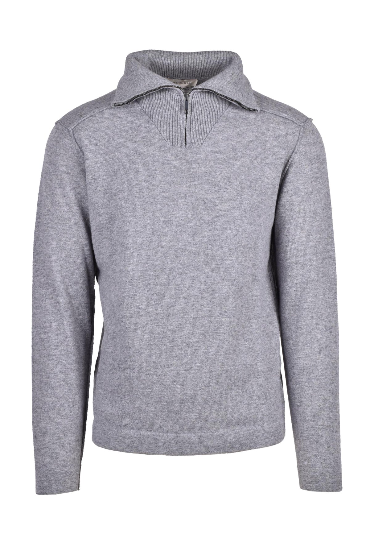 WOOL &amp; CO - KNITWEAR AND SWEATSHIRTS