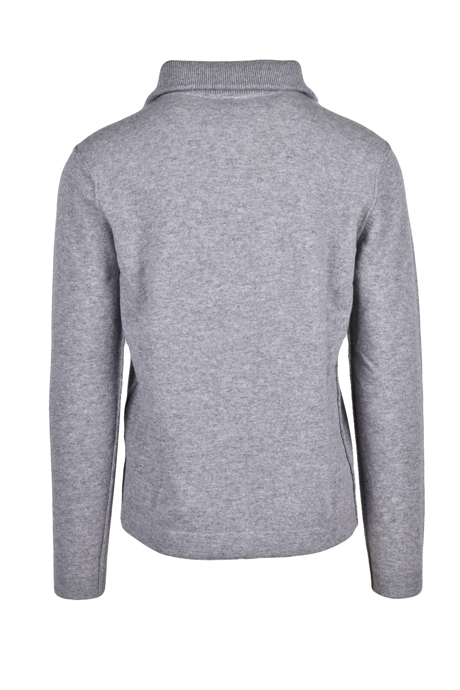 WOOL &amp; CO - KNITWEAR AND SWEATSHIRTS