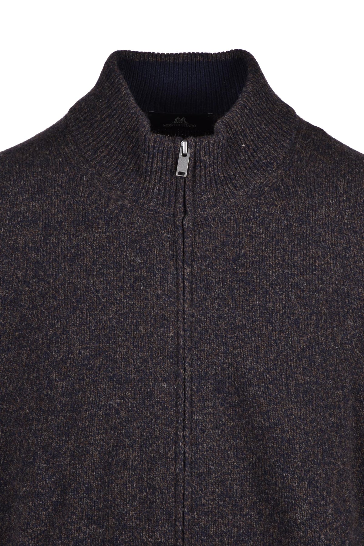 MONTECHIARO - KNITWEAR AND SWEATSHIRTS