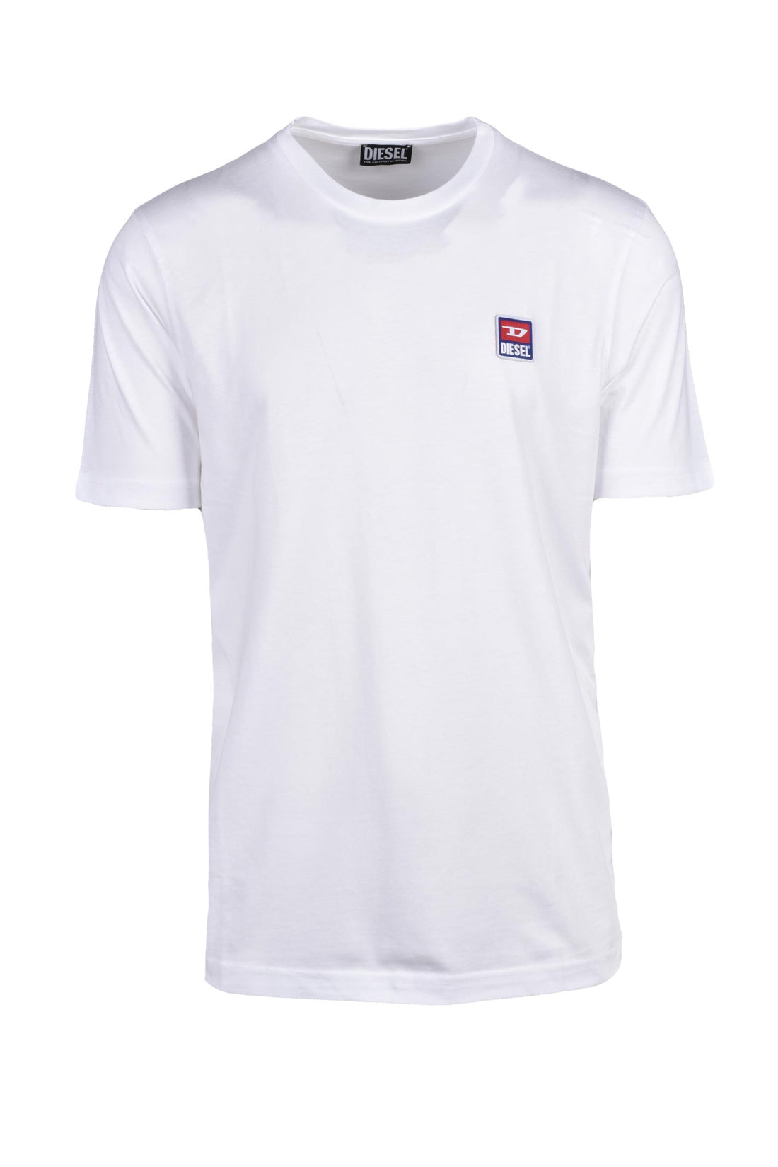 DIESEL - T-SHIRT AND POLO
