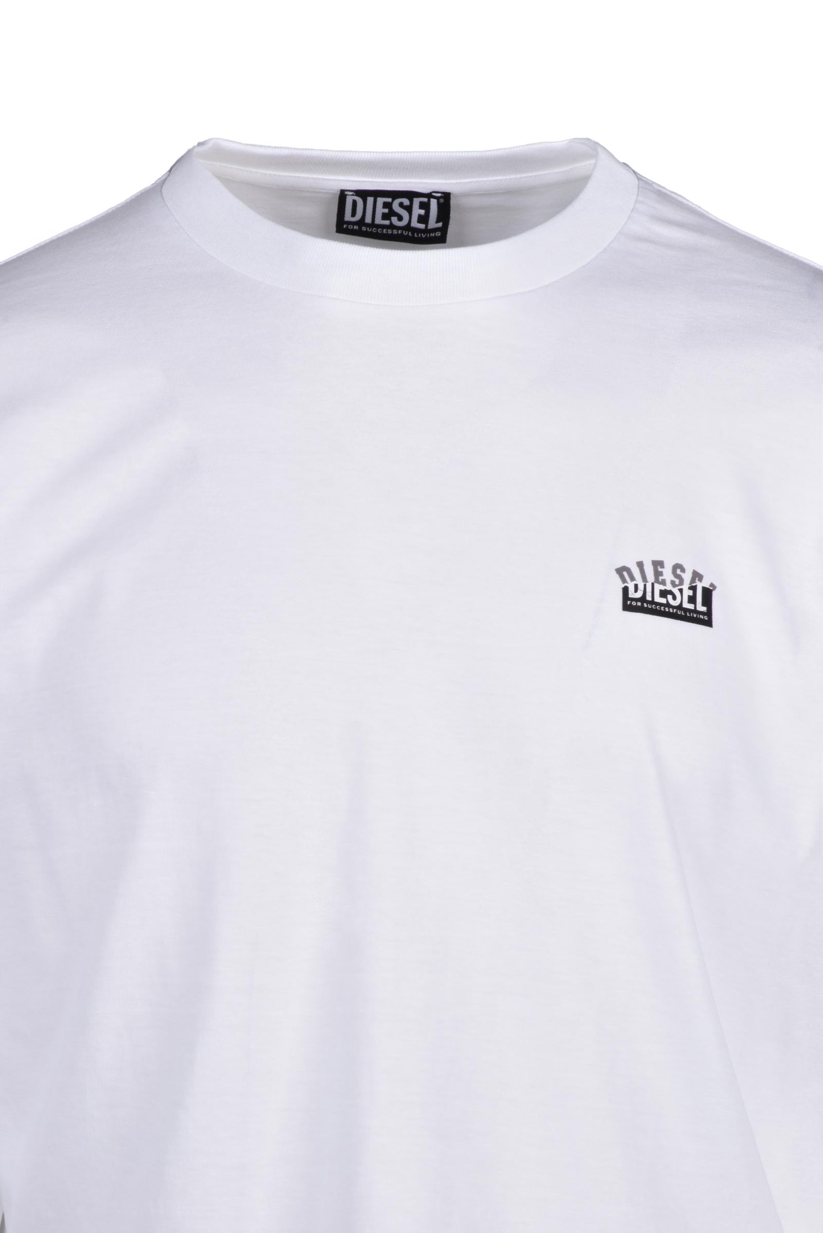 DIESEL - T-SHIRT AND POLO