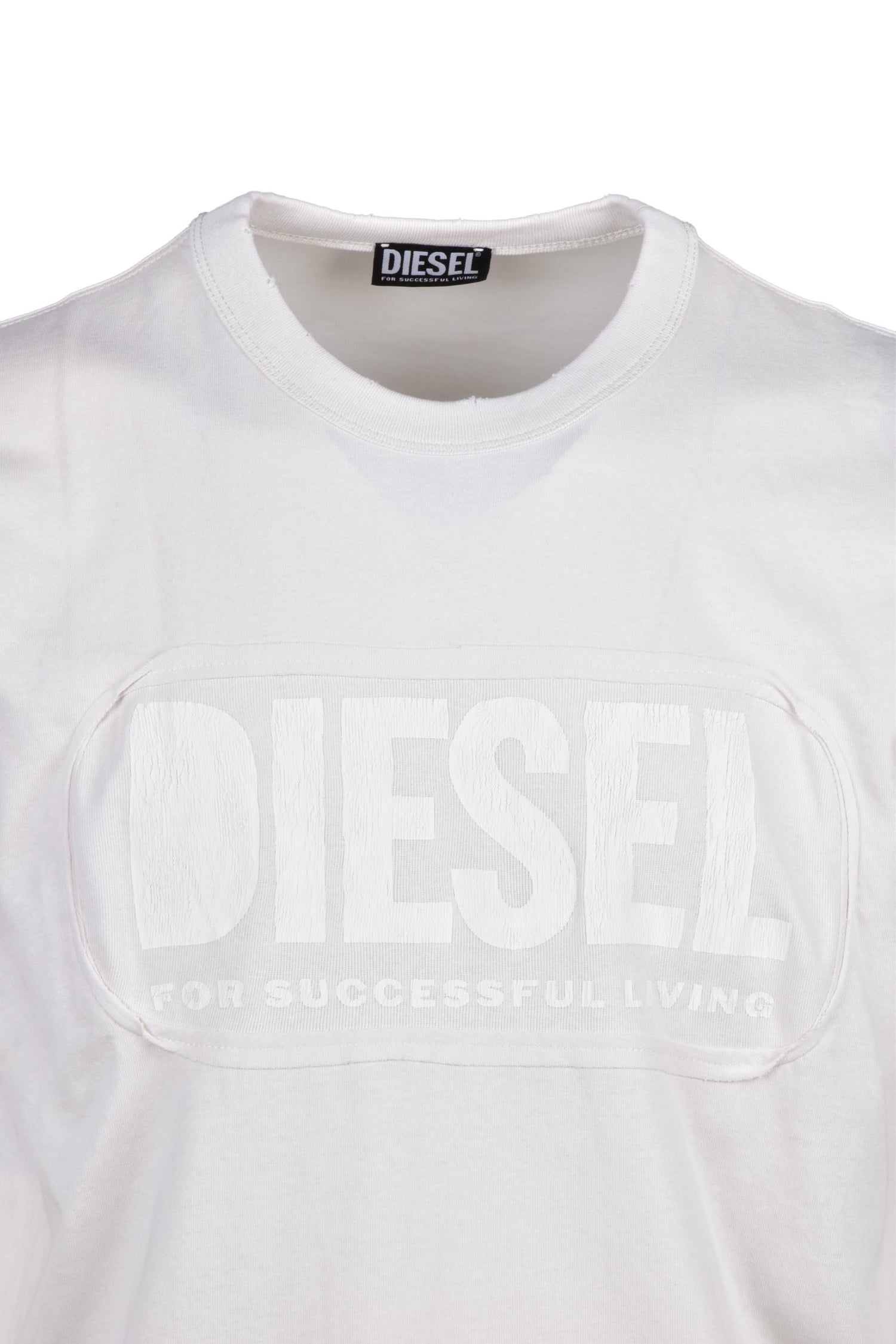 DIESEL - T-SHIRT AND POLO
