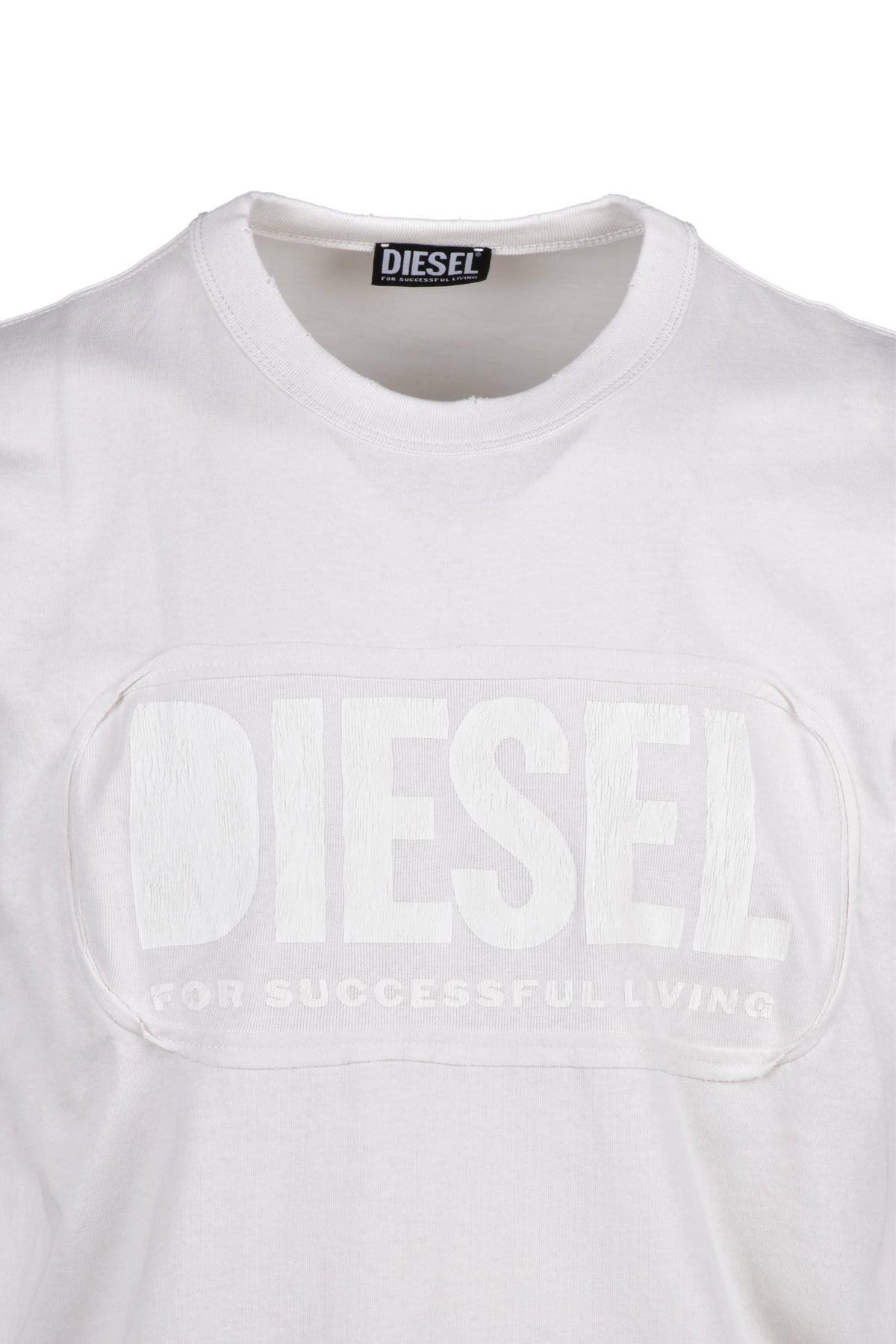 DIESEL - T-SHIRT AND POLO