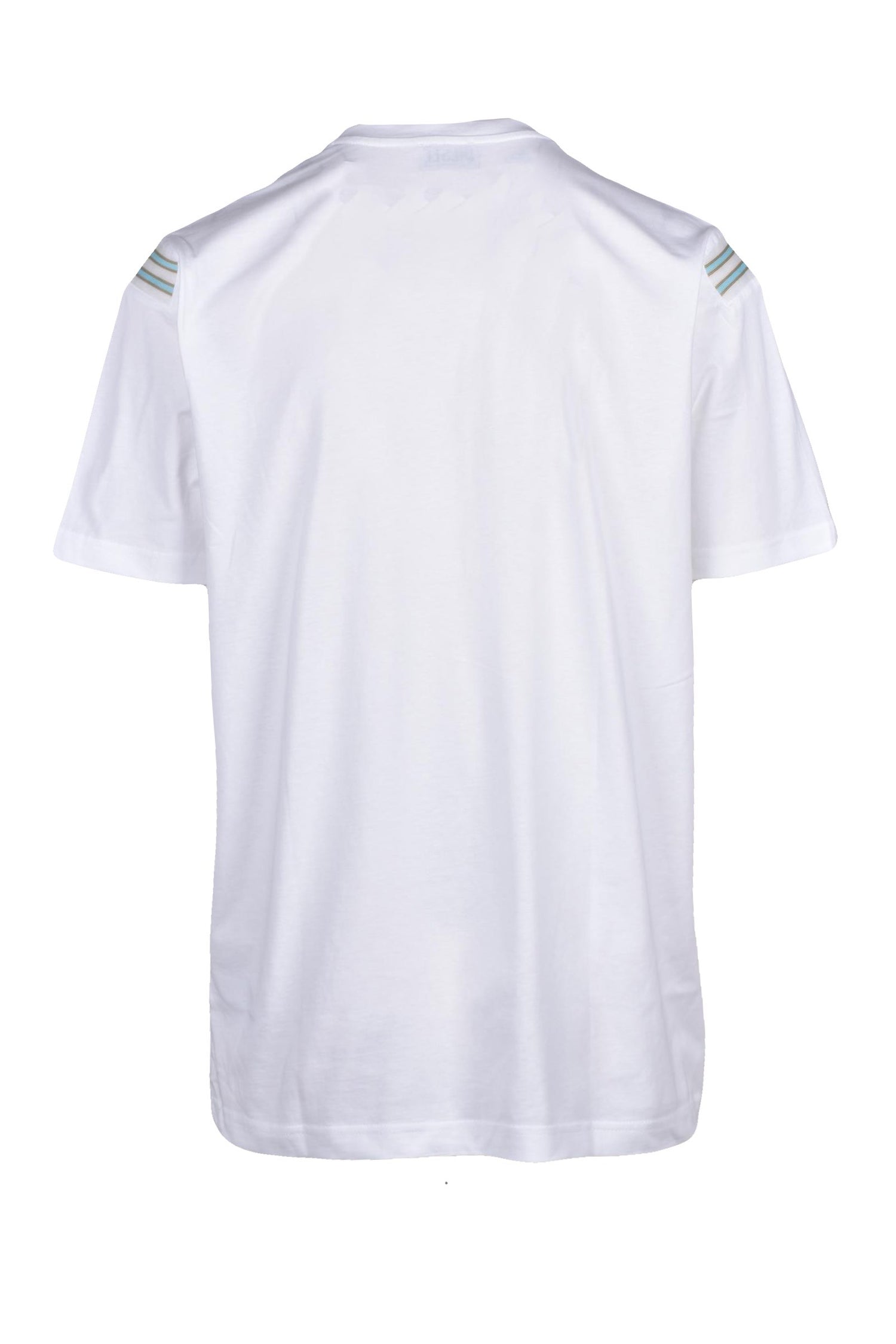 DIESEL - T-SHIRT AND POLO
