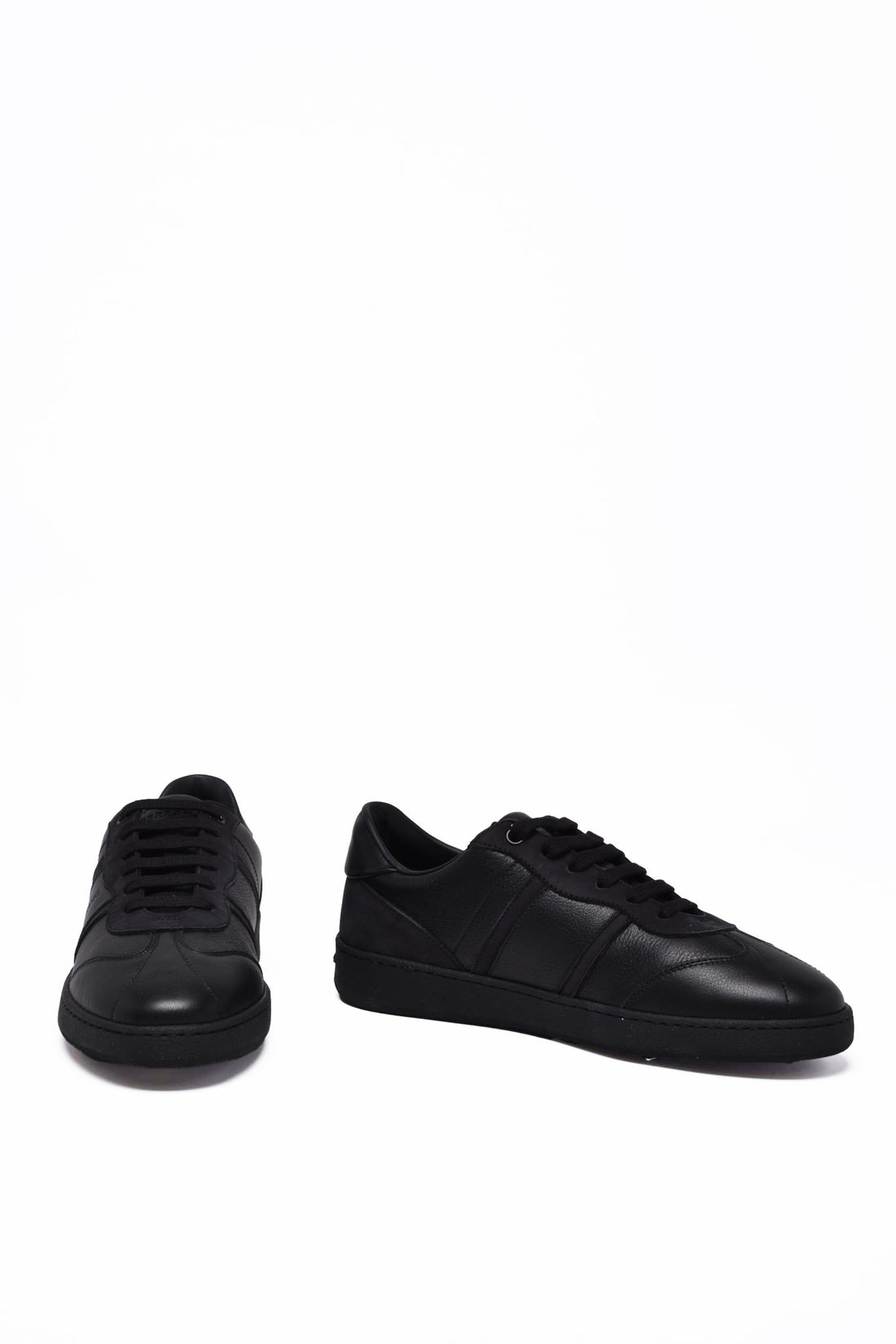 FERRAGAMO - SHOES