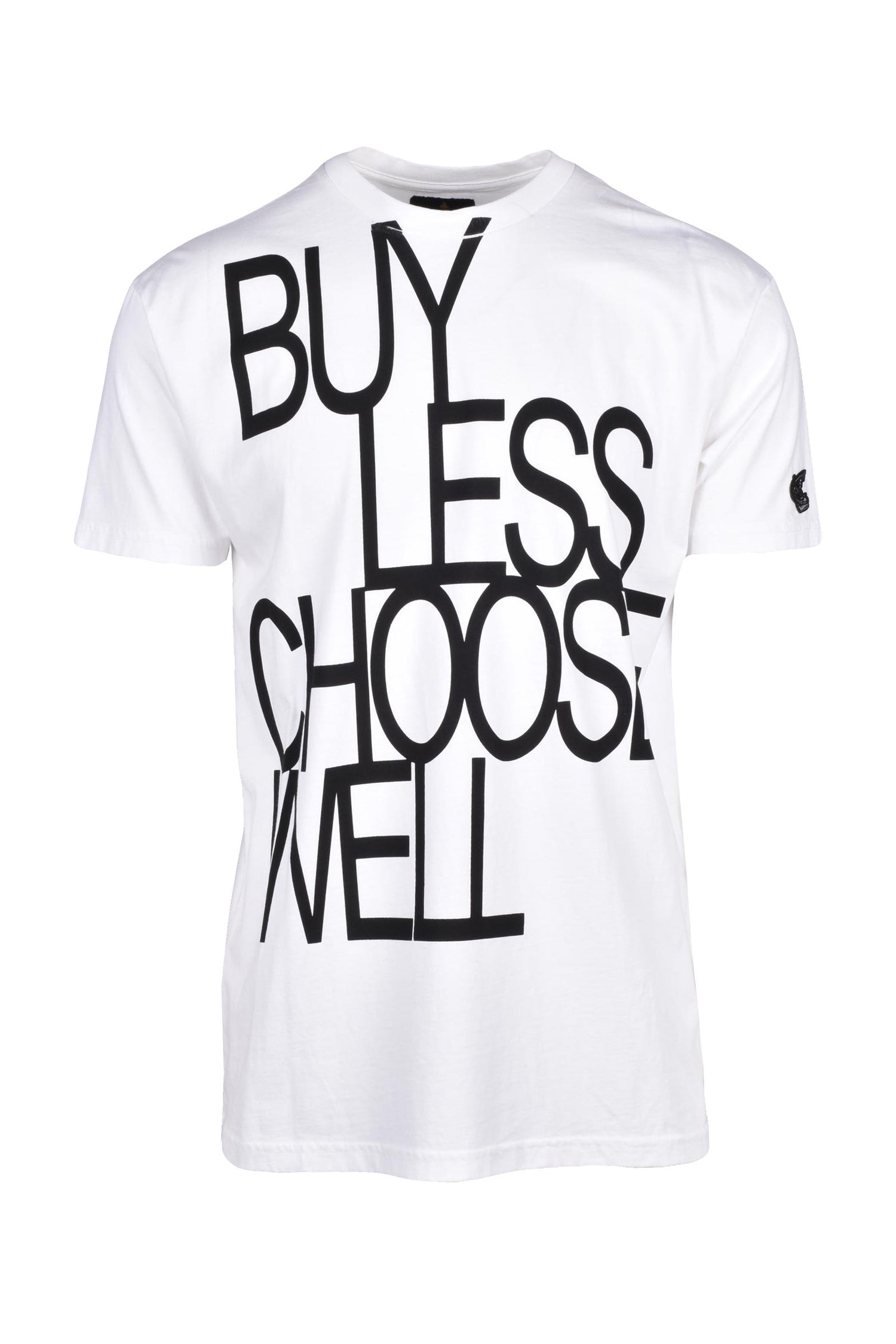 VIVIENNE WESTWOOD ANGLOMANIA - T-SHIRT AND POLO