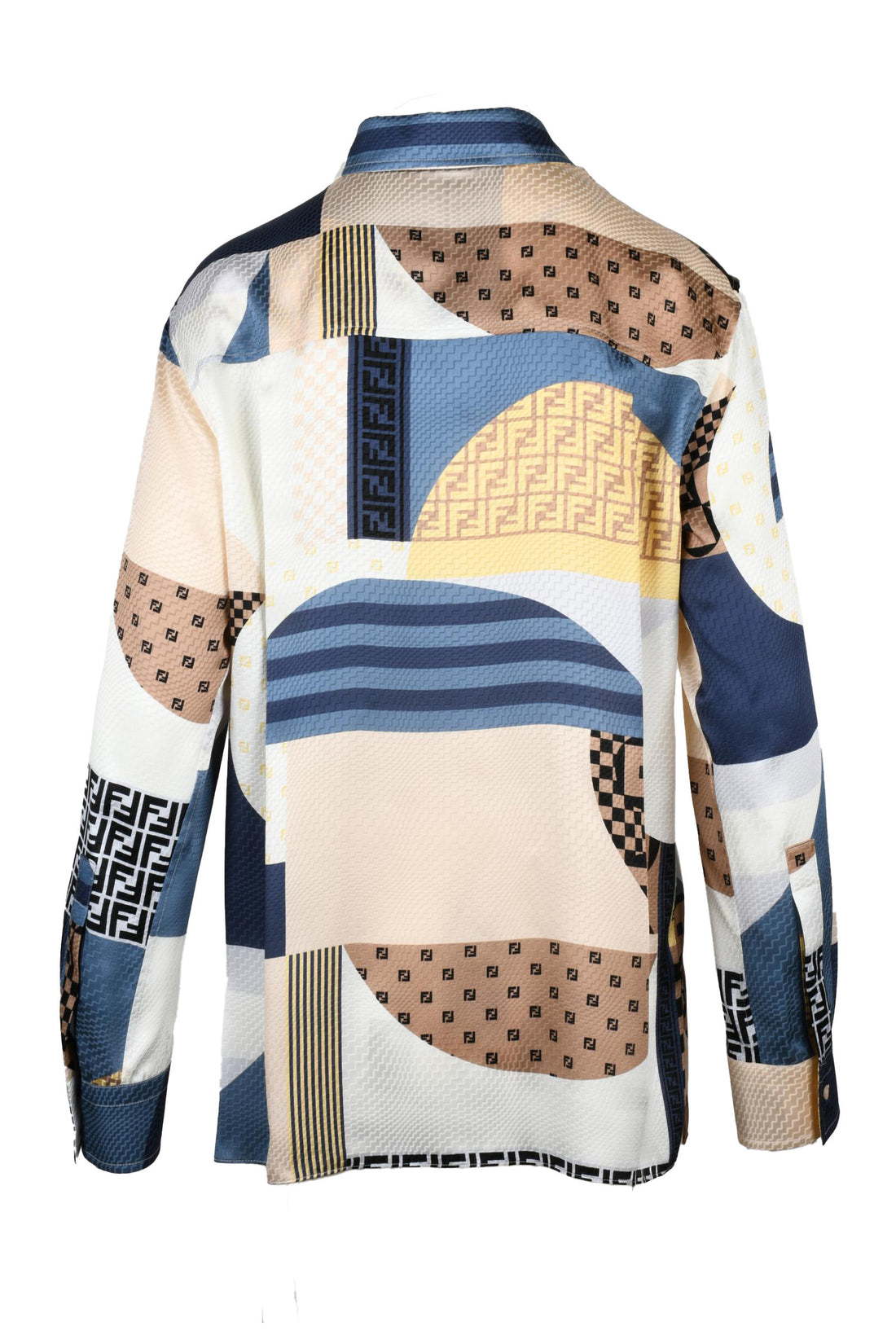 FENDI - SHIRT