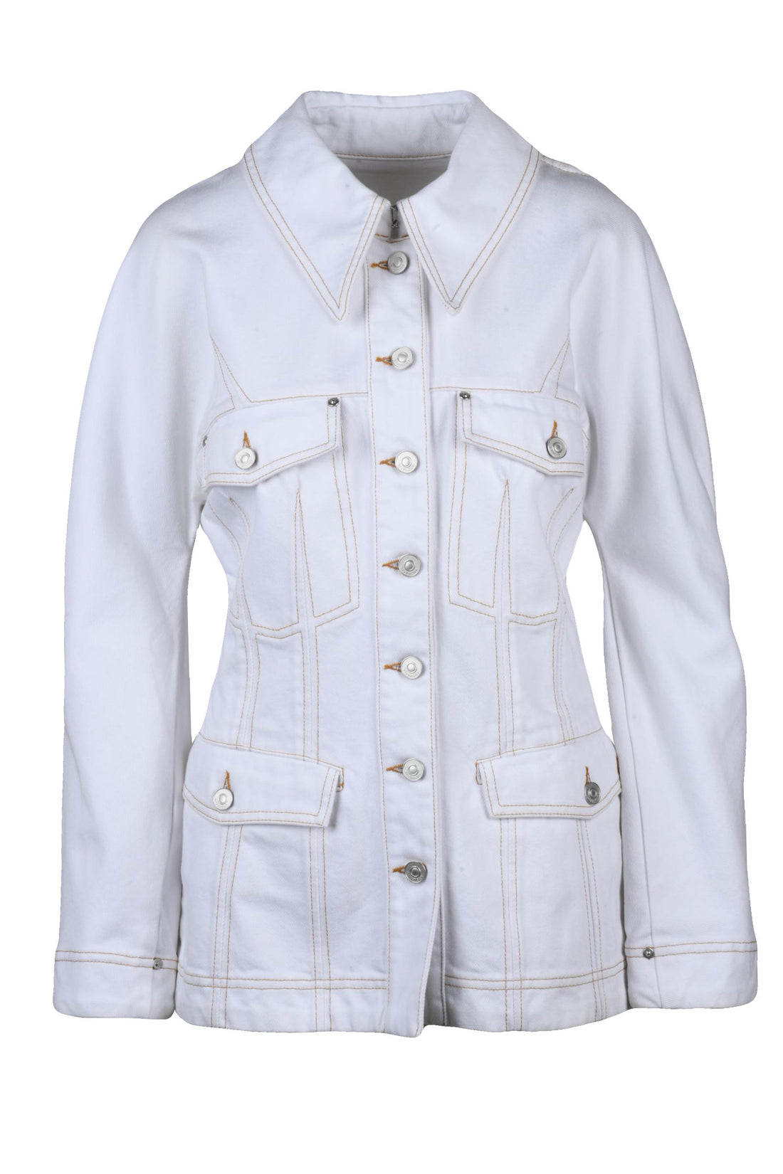 GIVENCHY - OUTWEAR JACKETS