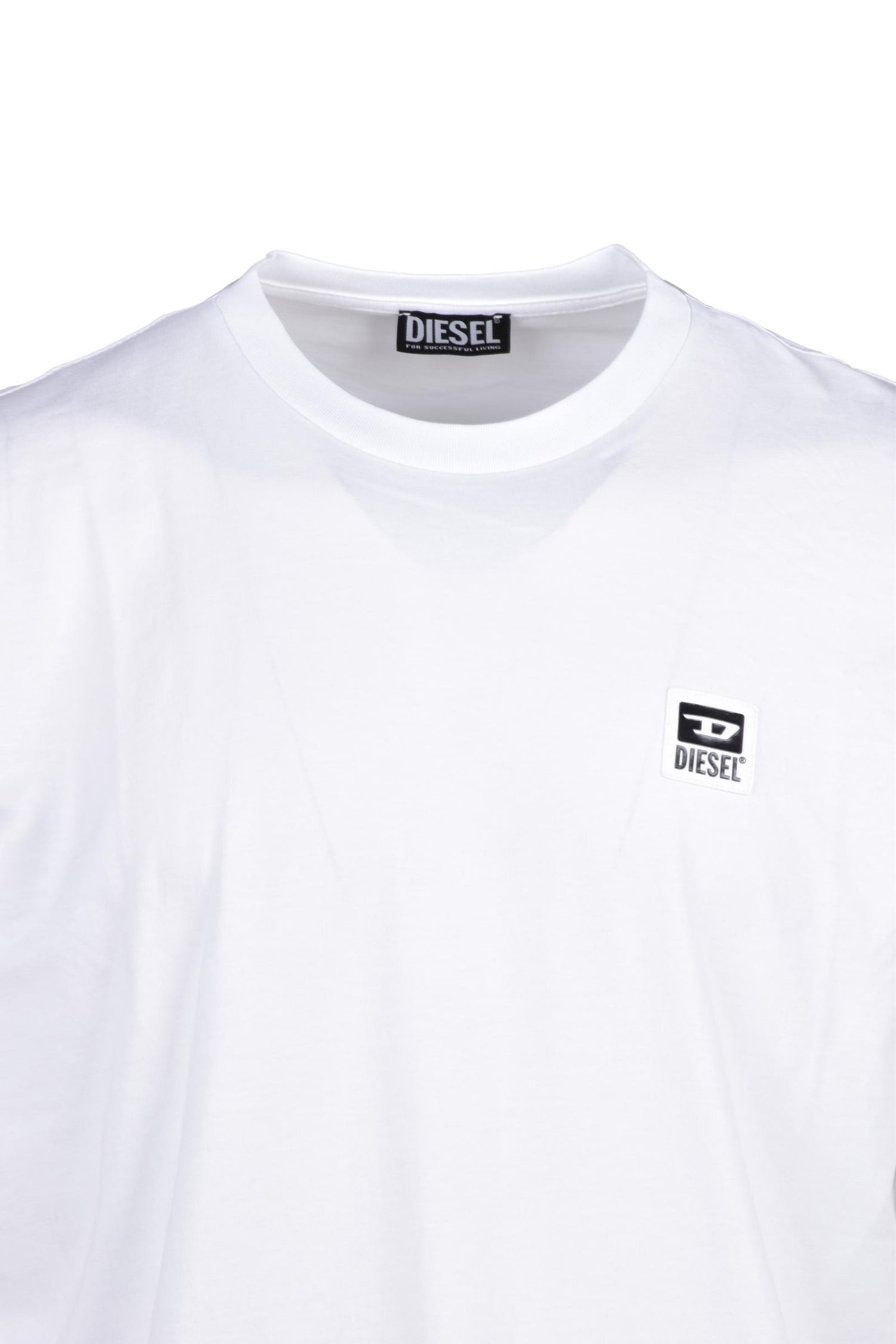 DIESEL - T-SHIRT AND POLO
