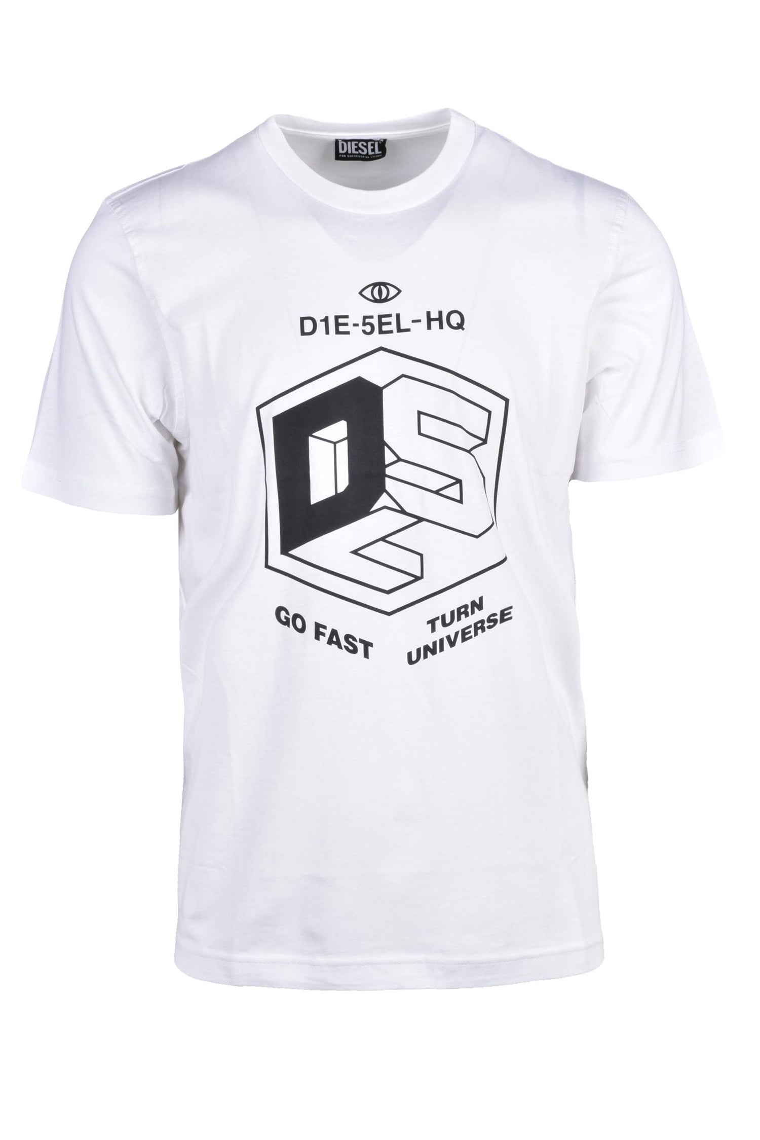 DIESEL - T-SHIRT AND POLO