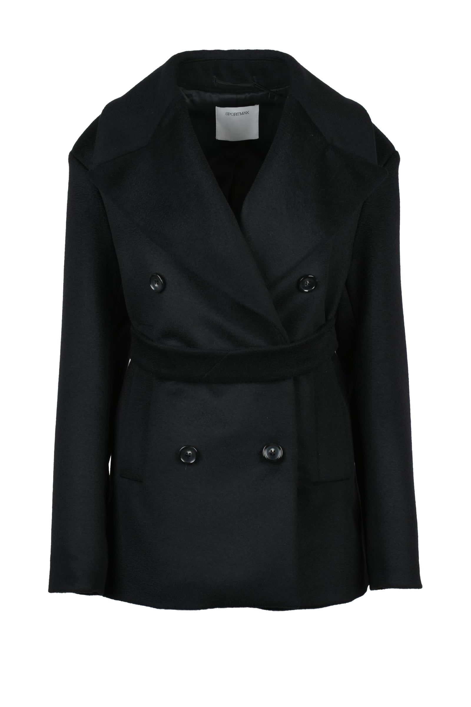 SPORTMAX - OUTWEAR JACKETS