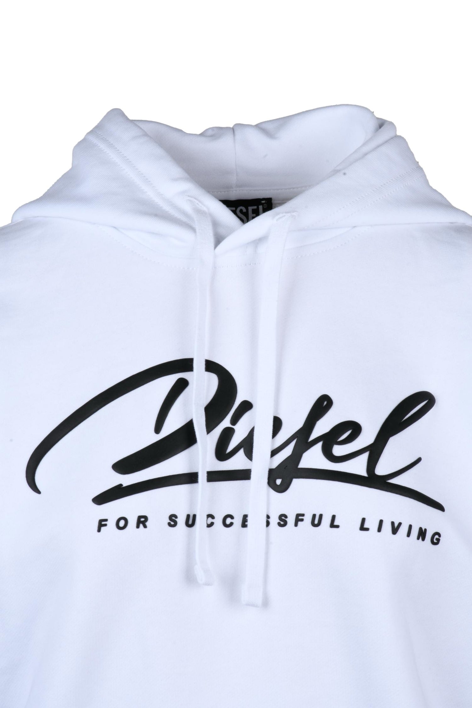 DIESEL - KNITWEAR AND SWEATSHIRTS