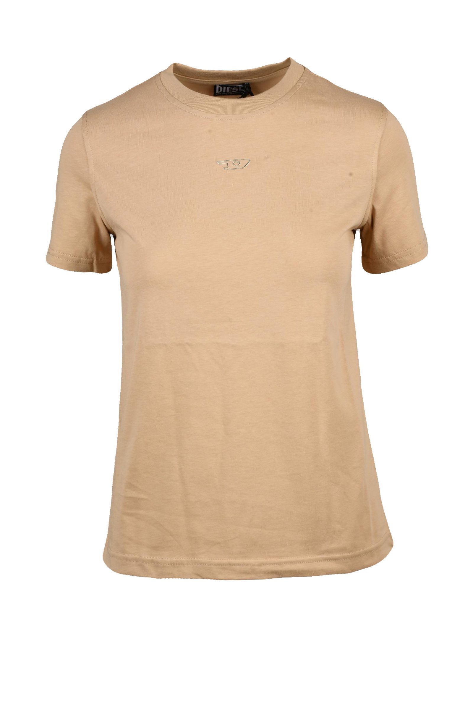 DIESEL - T-SHIRT AND POLO