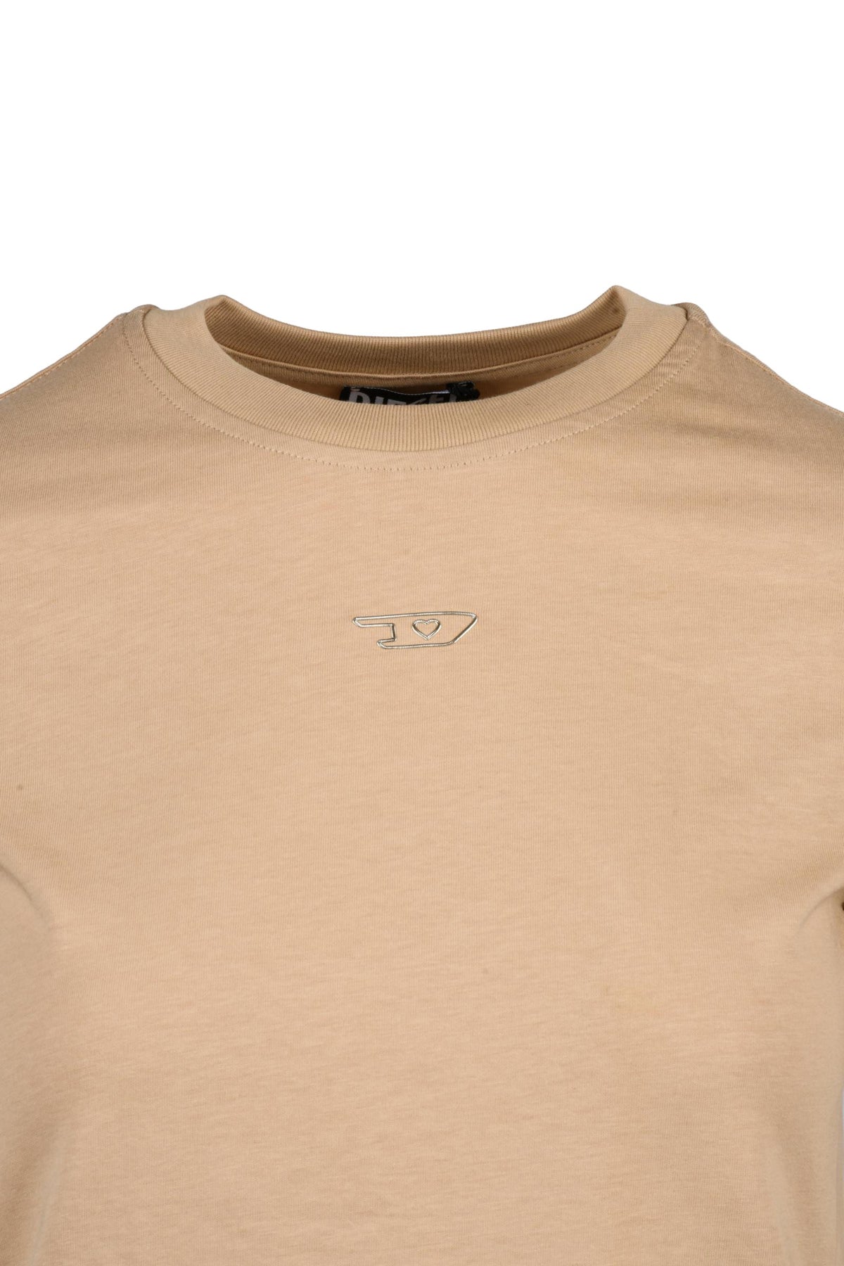 DIESEL - T-SHIRT AND POLO