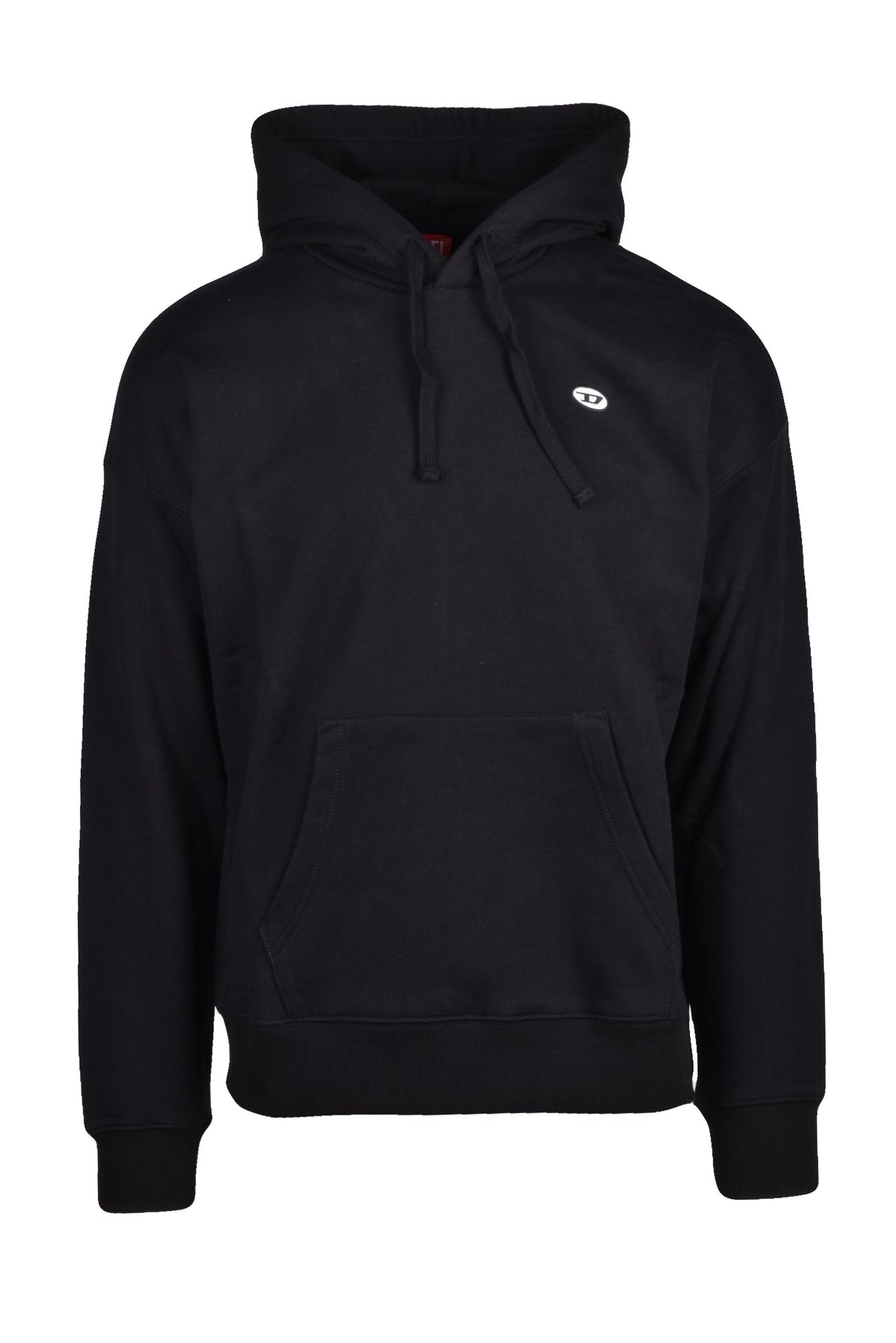 DIESEL - KNITWEAR AND SWEATSHIRTS