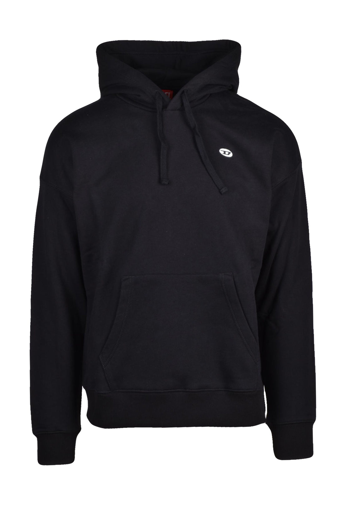 DIESEL - KNITWEAR AND SWEATSHIRTS