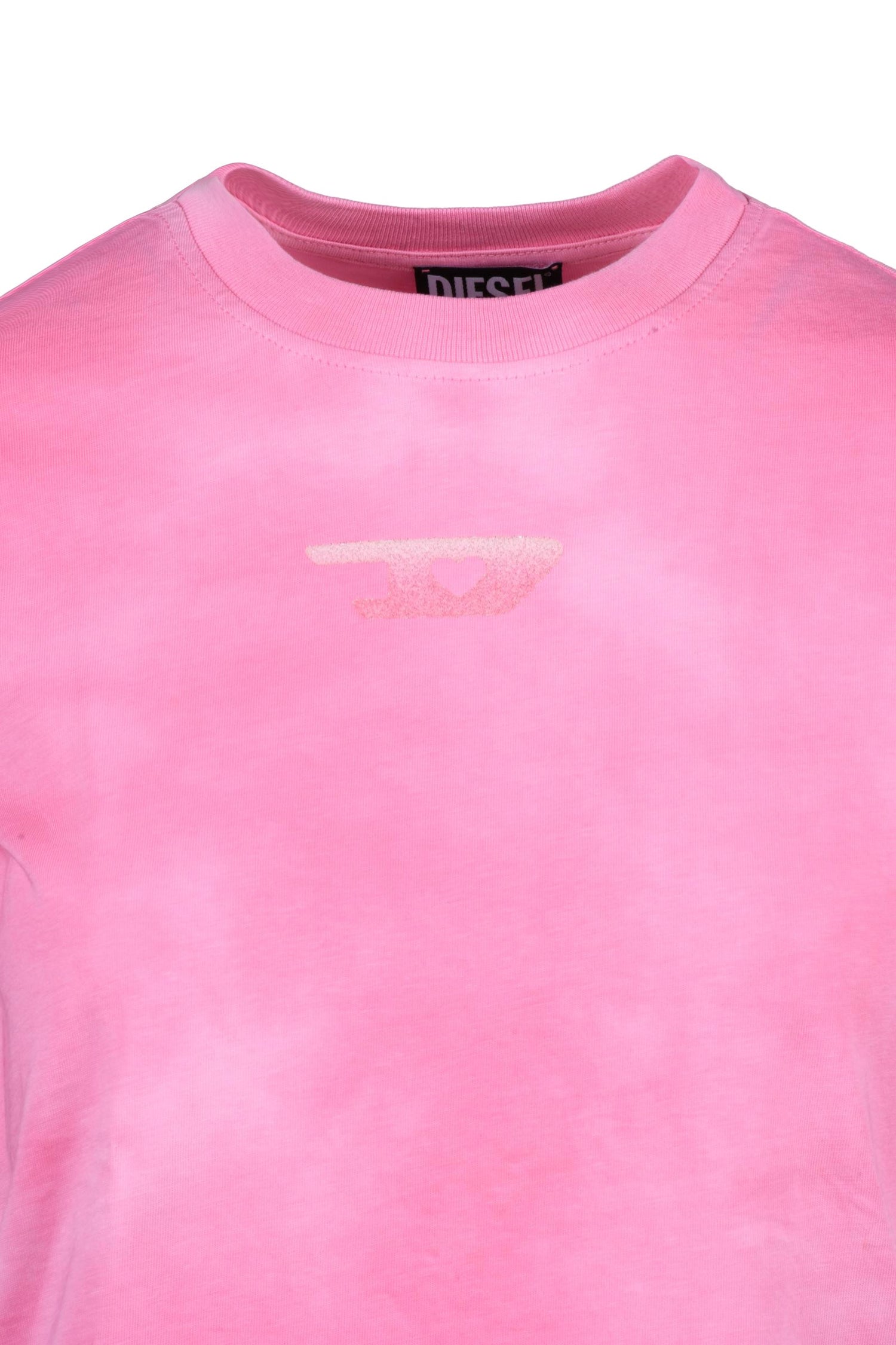 DIESEL - T-SHIRT AND POLO