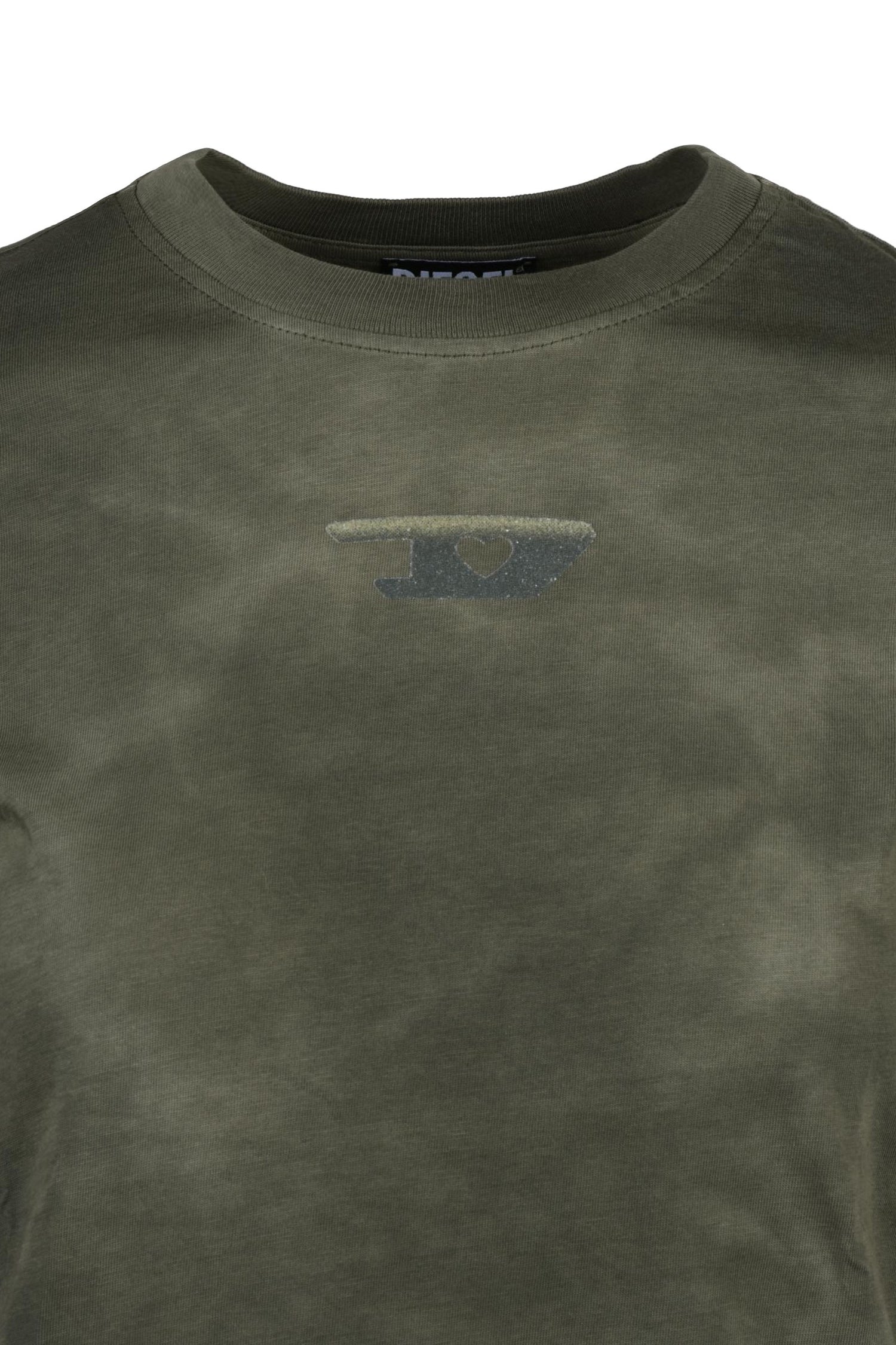 DIESEL - T-SHIRT AND POLO