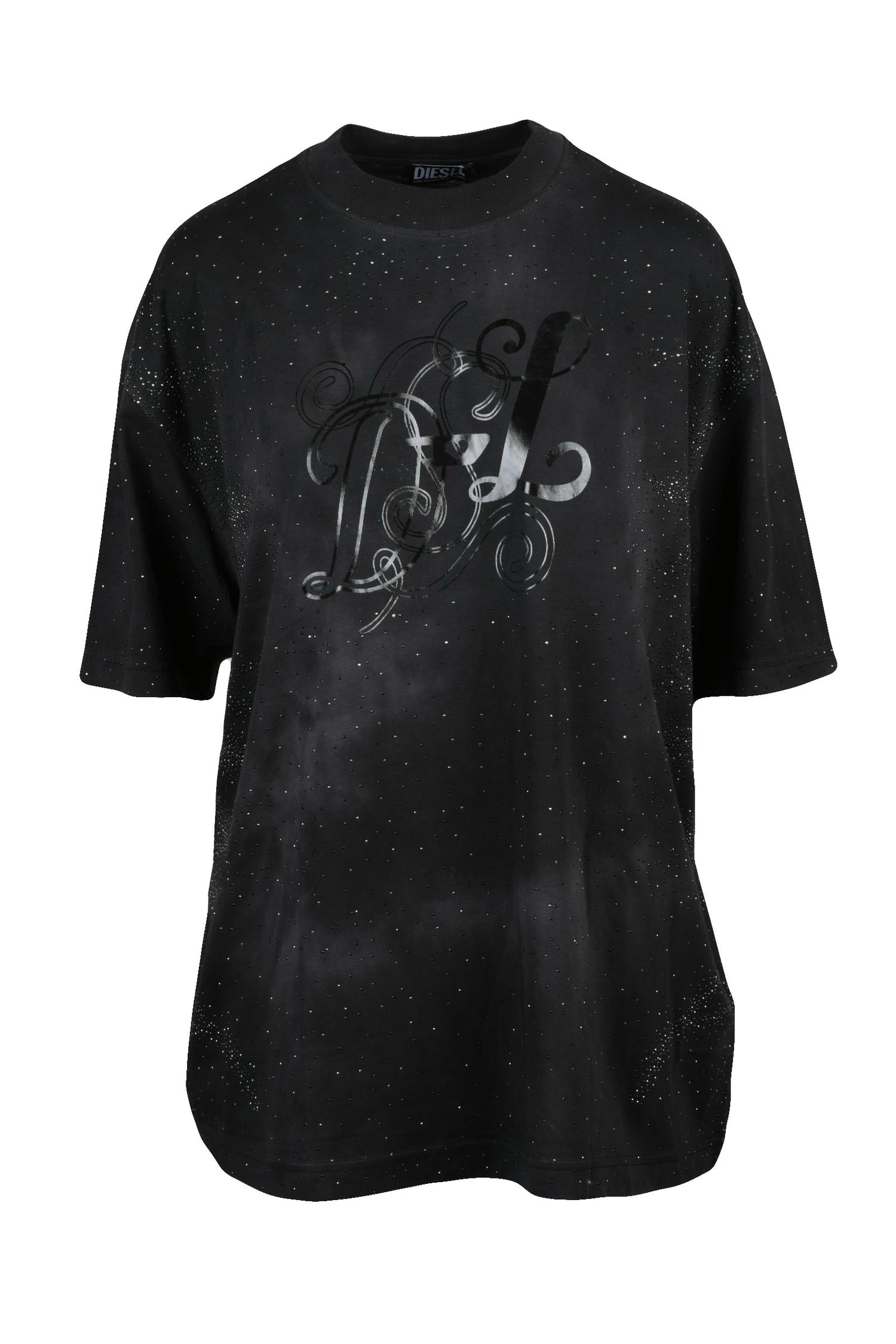 DIESEL - T-SHIRT AND POLO