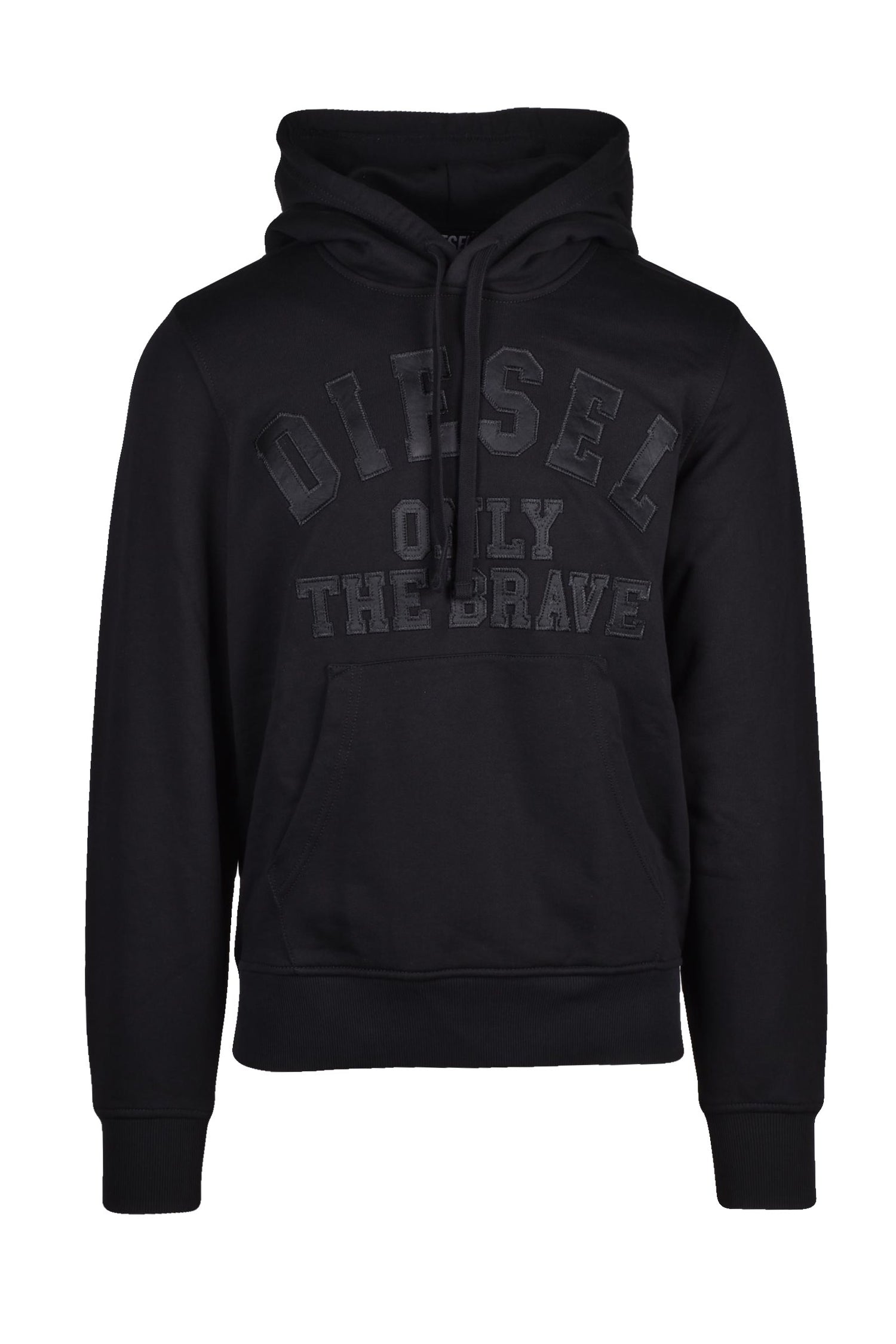 DIESEL - KNITWEAR AND SWEATSHIRTS