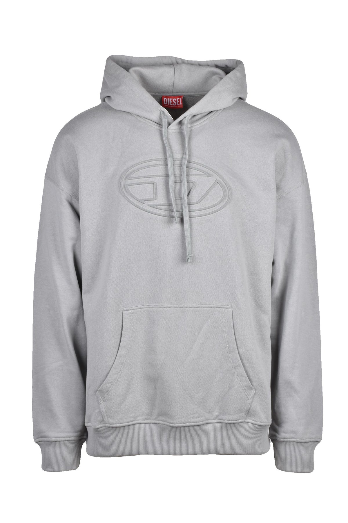 DIESEL - KNITWEAR AND SWEATSHIRTS