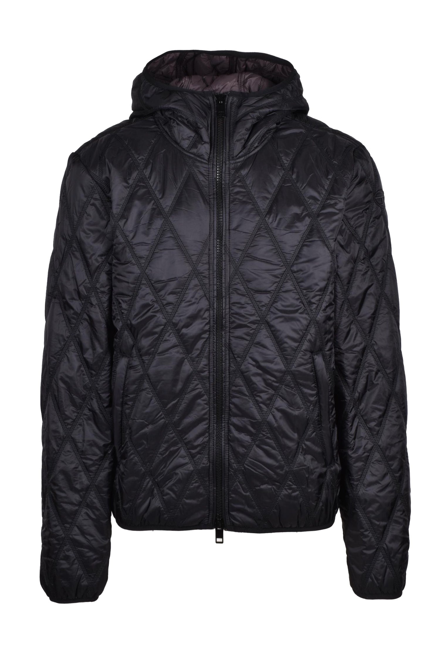 DIESEL - OUTWEAR JACKETS