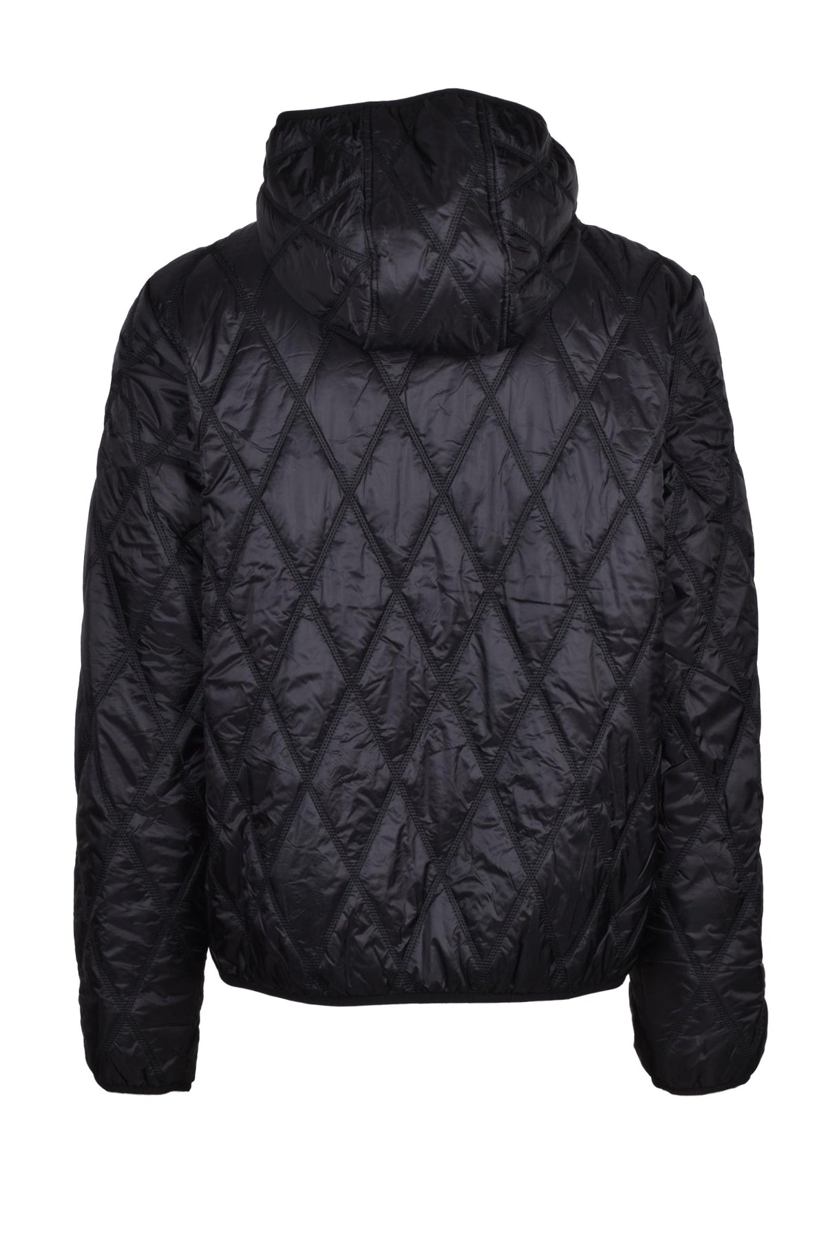 DIESEL - OUTWEAR JACKETS