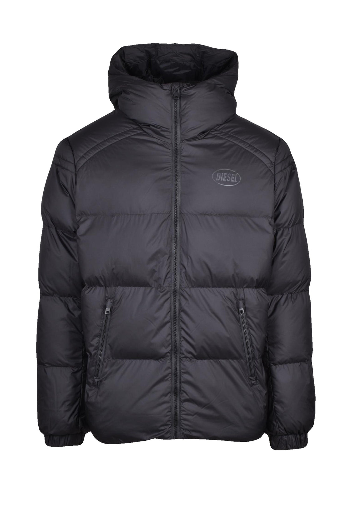 DIESEL - OUTWEAR JACKETS