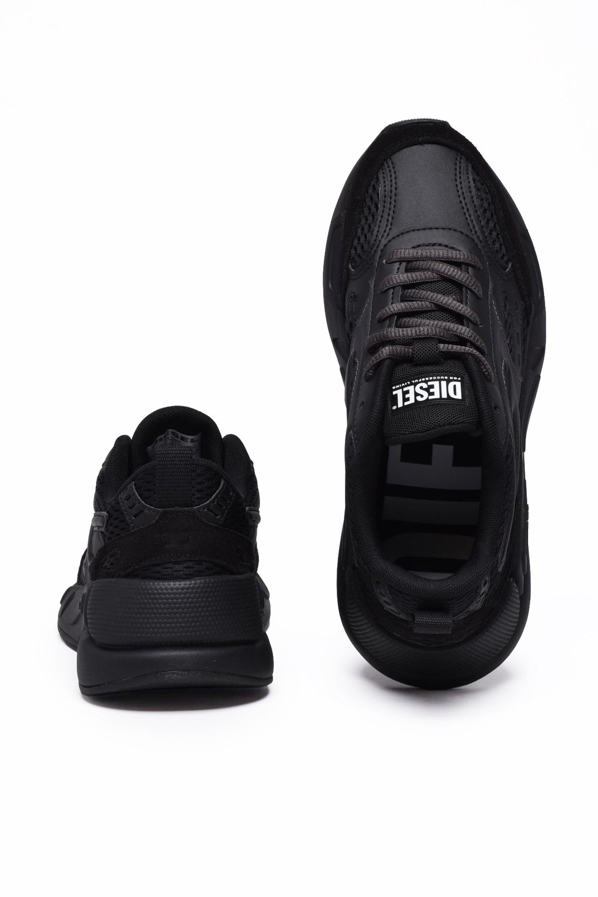 DIESEL - SHOES