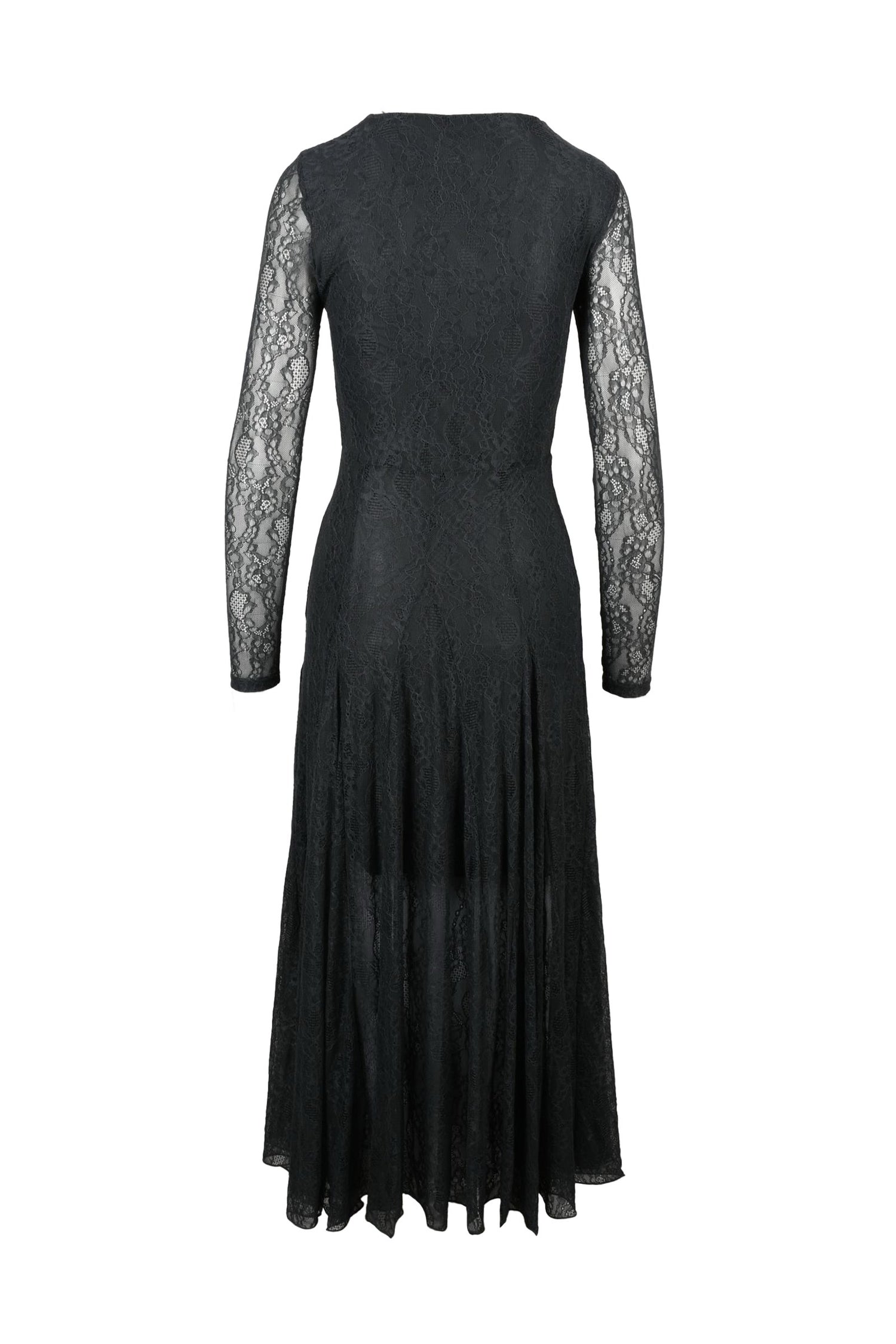 MARELLA MONOCHROME - DRESS