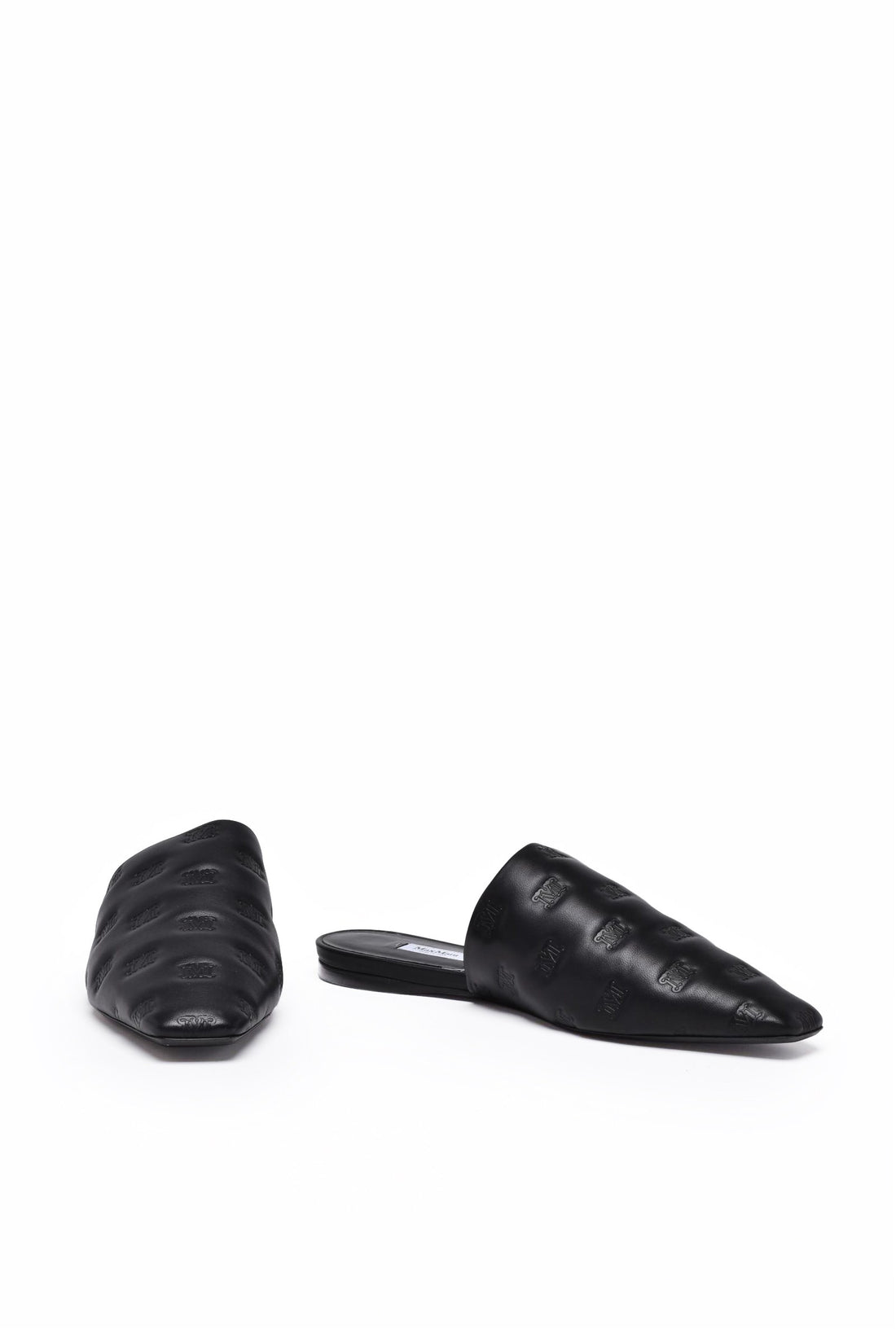 MAX MARA - SHOES