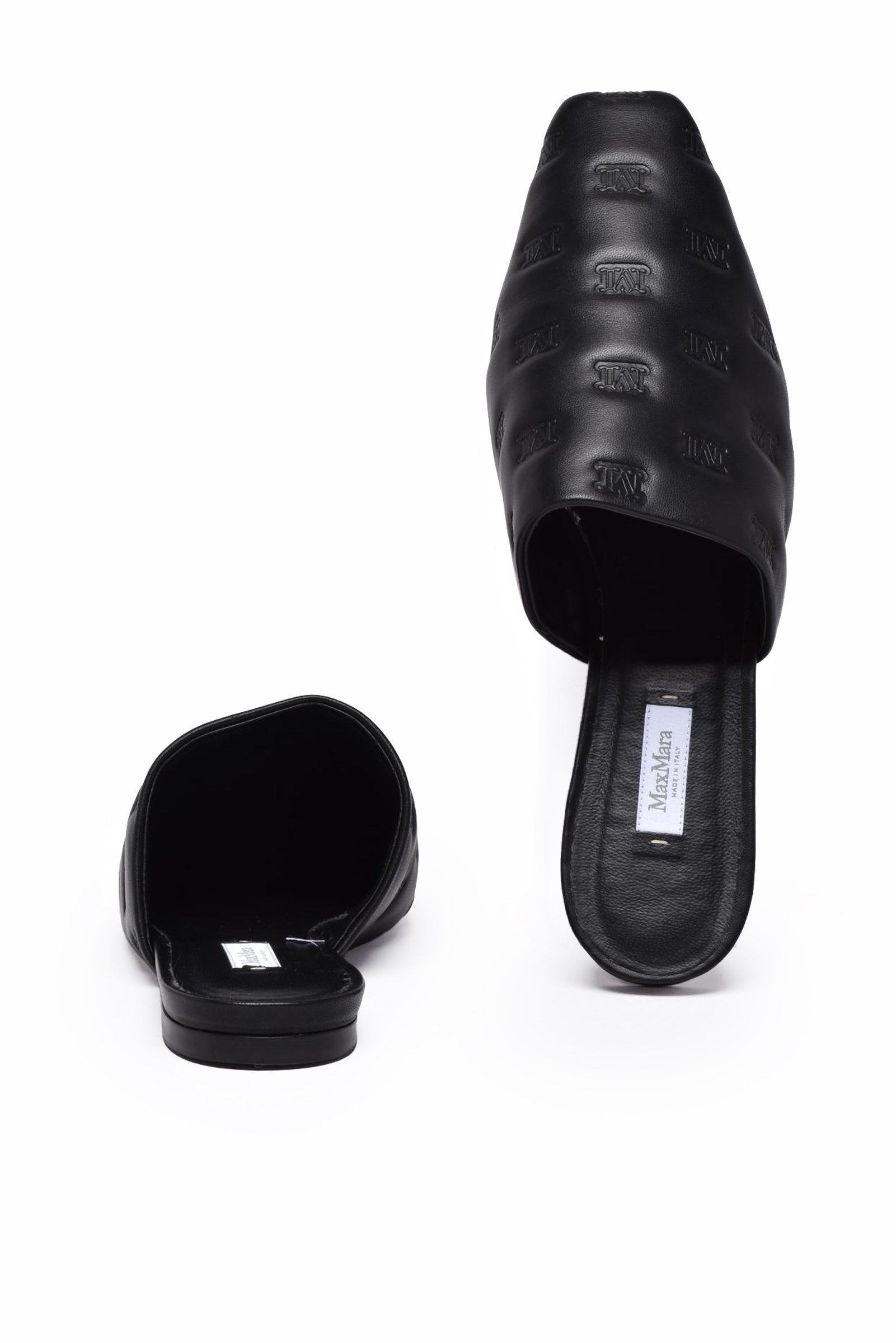 MAX MARA - SHOES