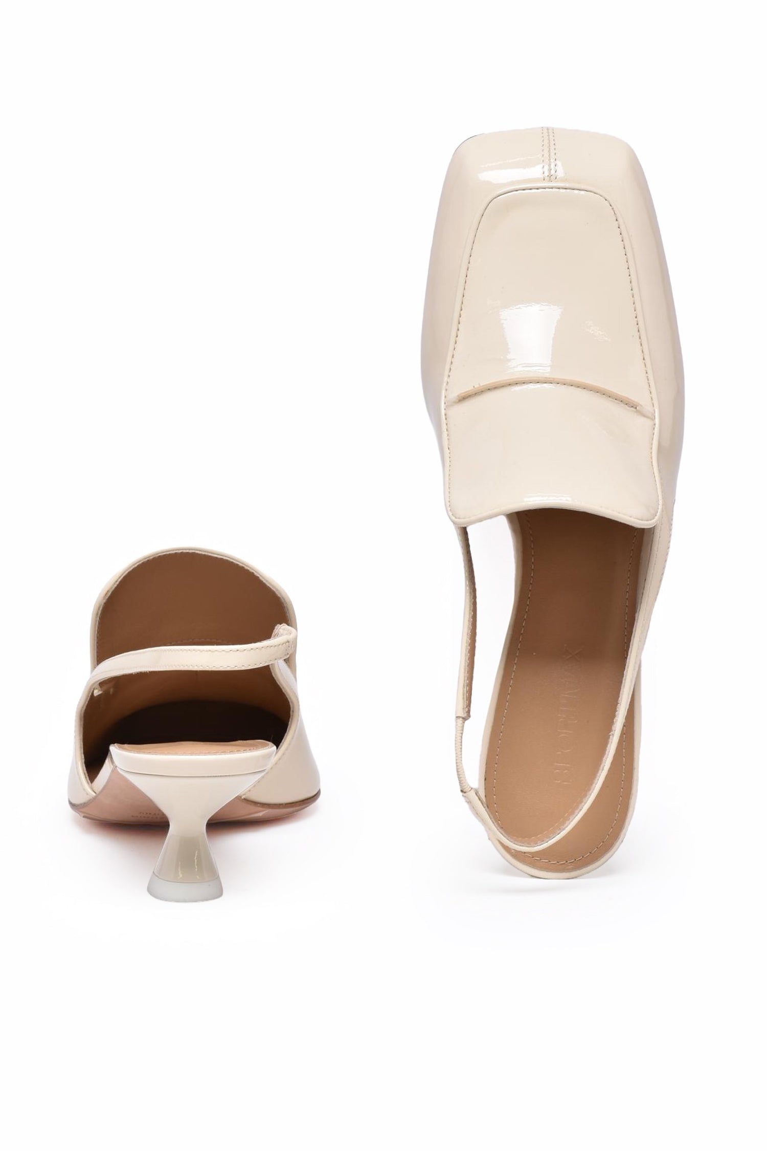SPORTMAX - SHOES
