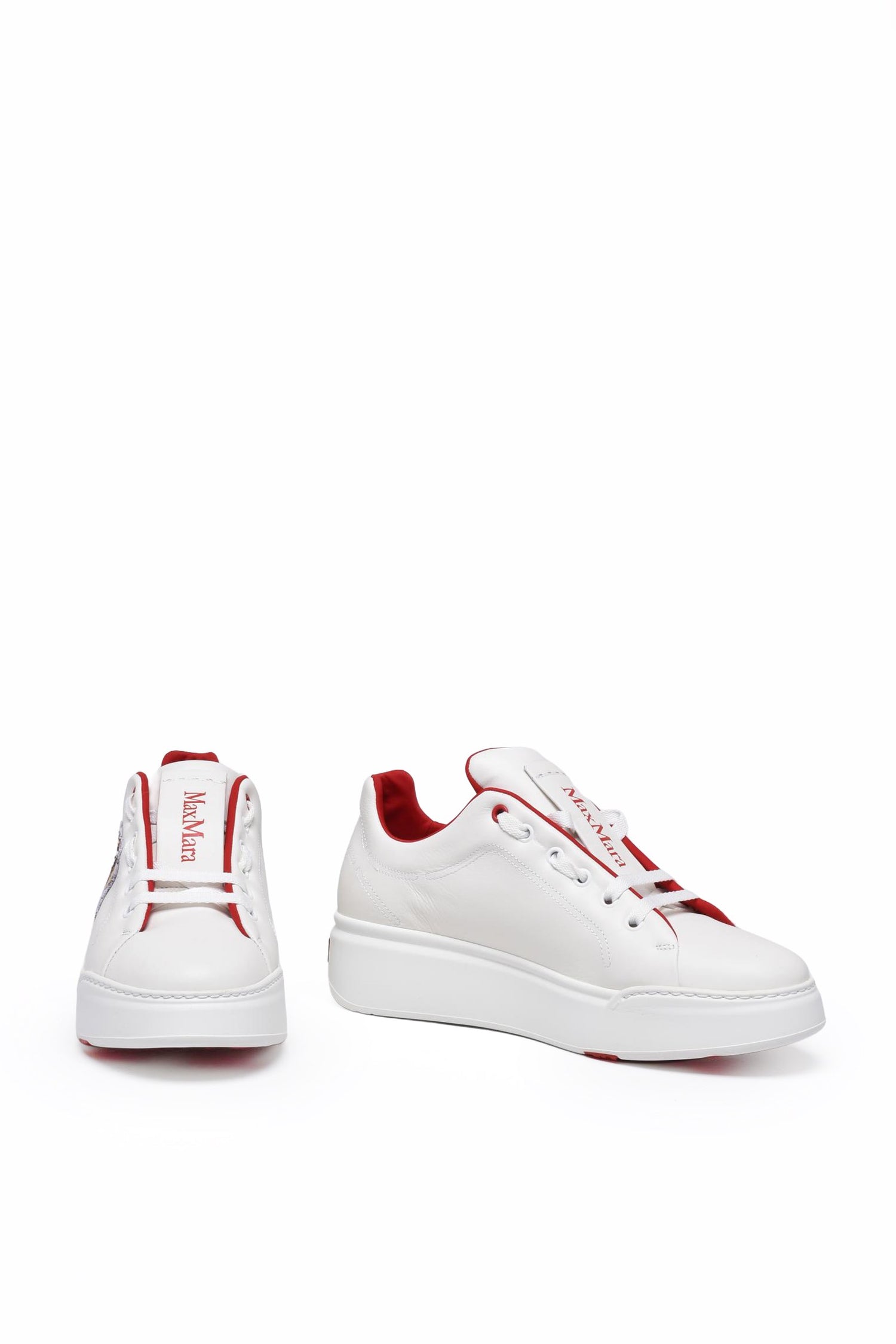 MAX MARA - SHOES