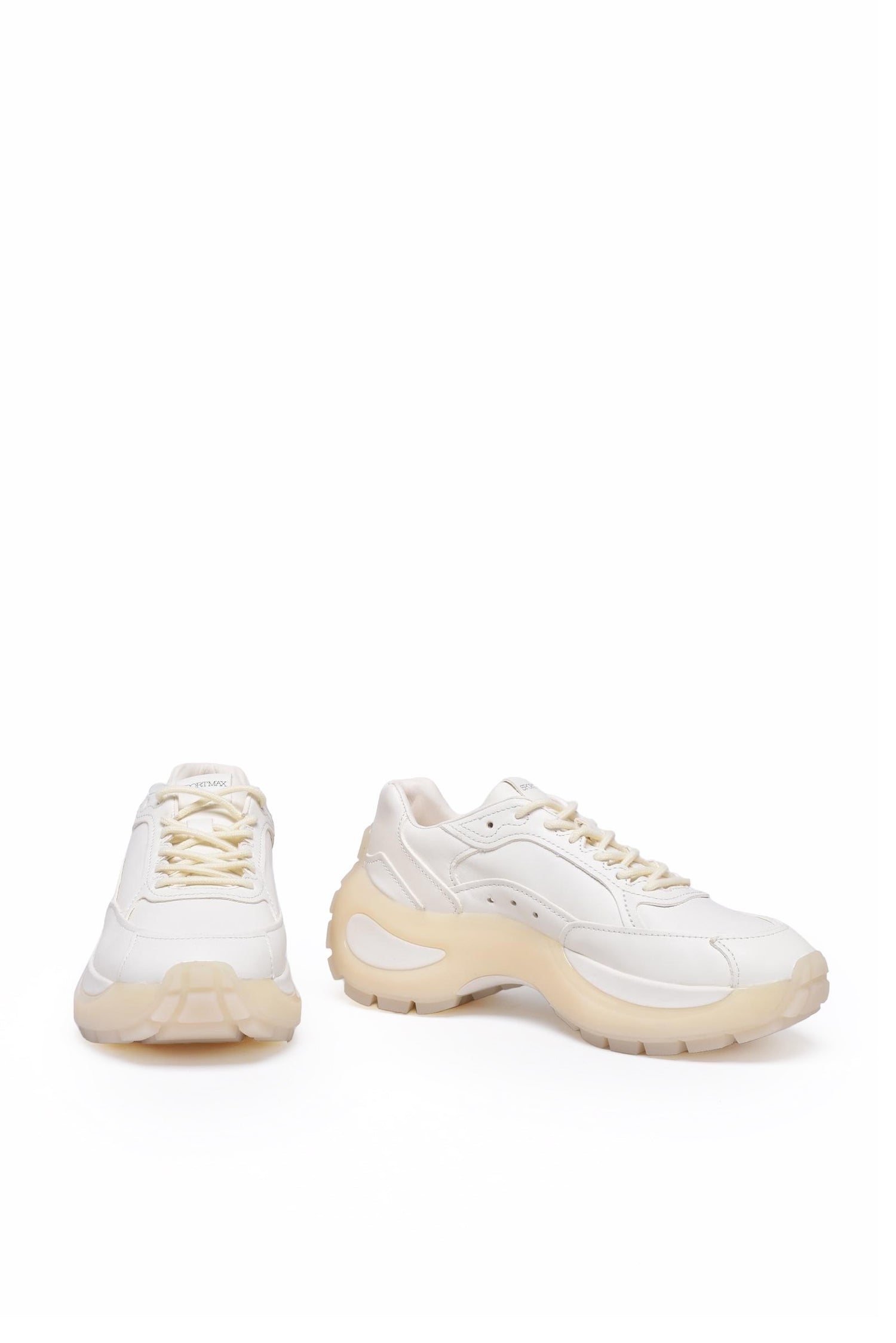 SPORTMAX - SHOES