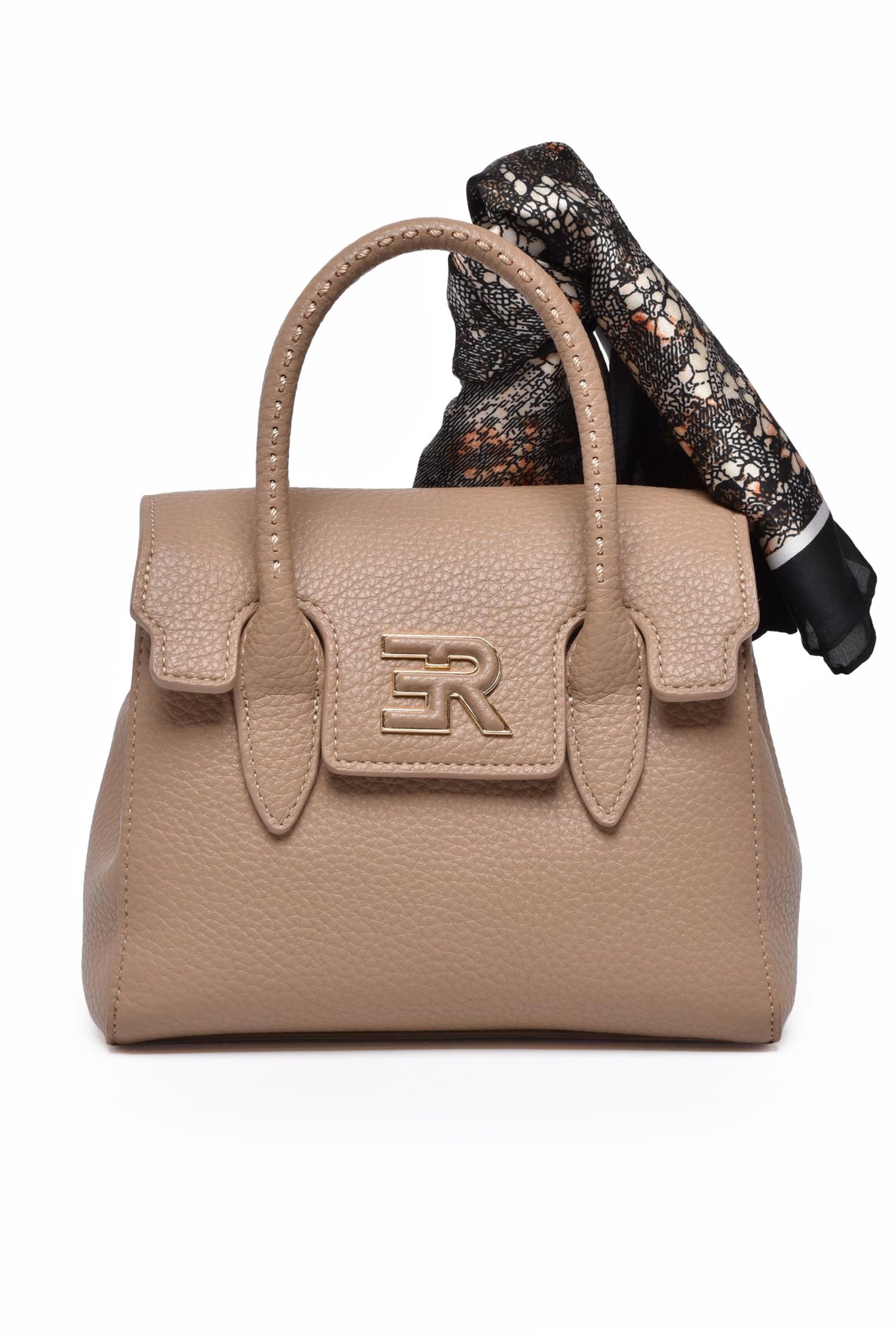 ERMANNO FIRENZE - BAGS AND BACKPACKS