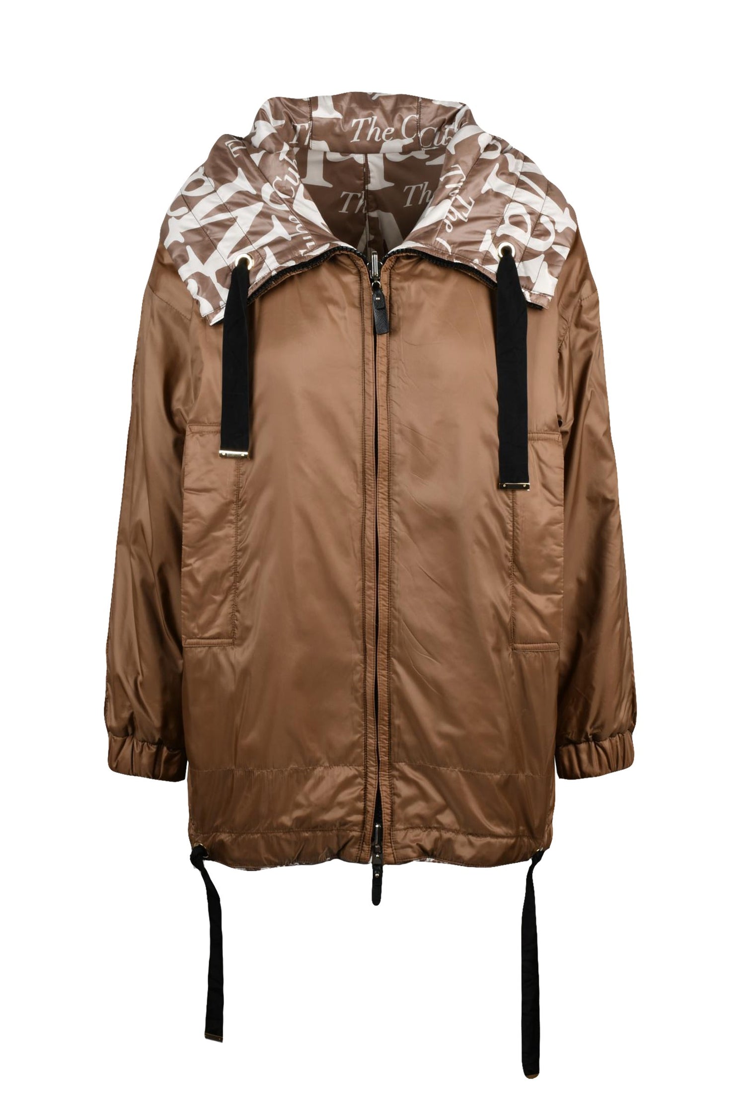 MAX MARA THE CUBE - OUTWEAR JACKETS
