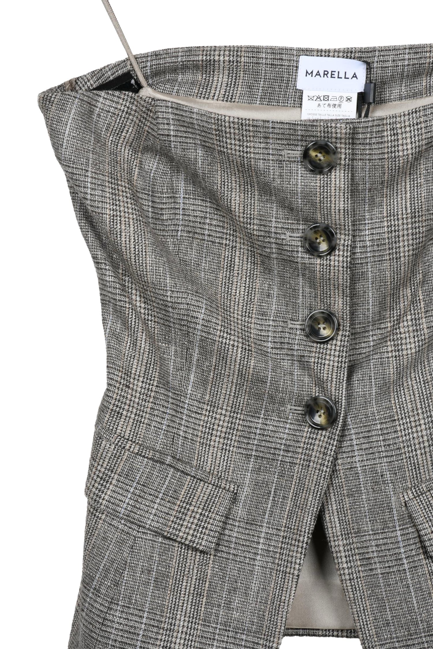MARELLA - KNITWEAR AND SWEATSHIRTS