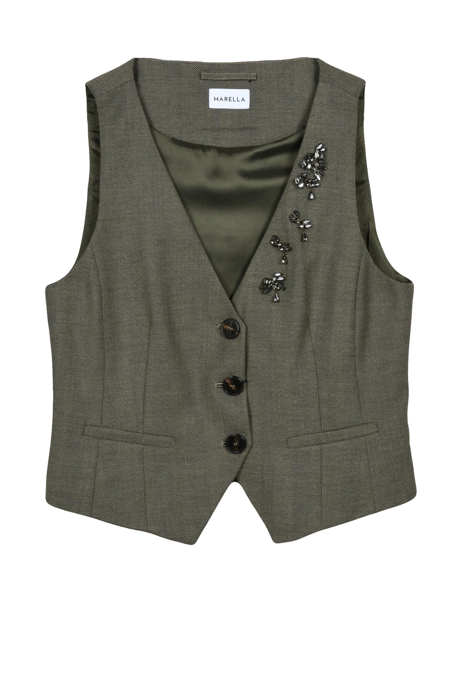 MARELLA - KNITWEAR AND SWEATSHIRTS