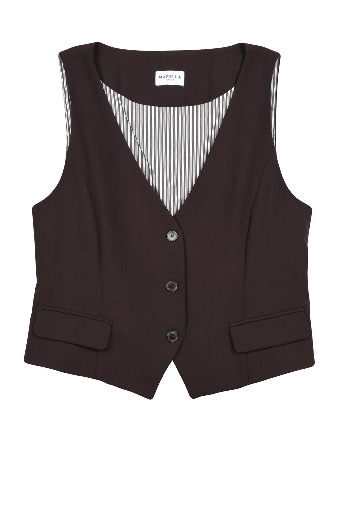 MARELLA SPORT - KNITWEAR AND SWEATSHIRTS