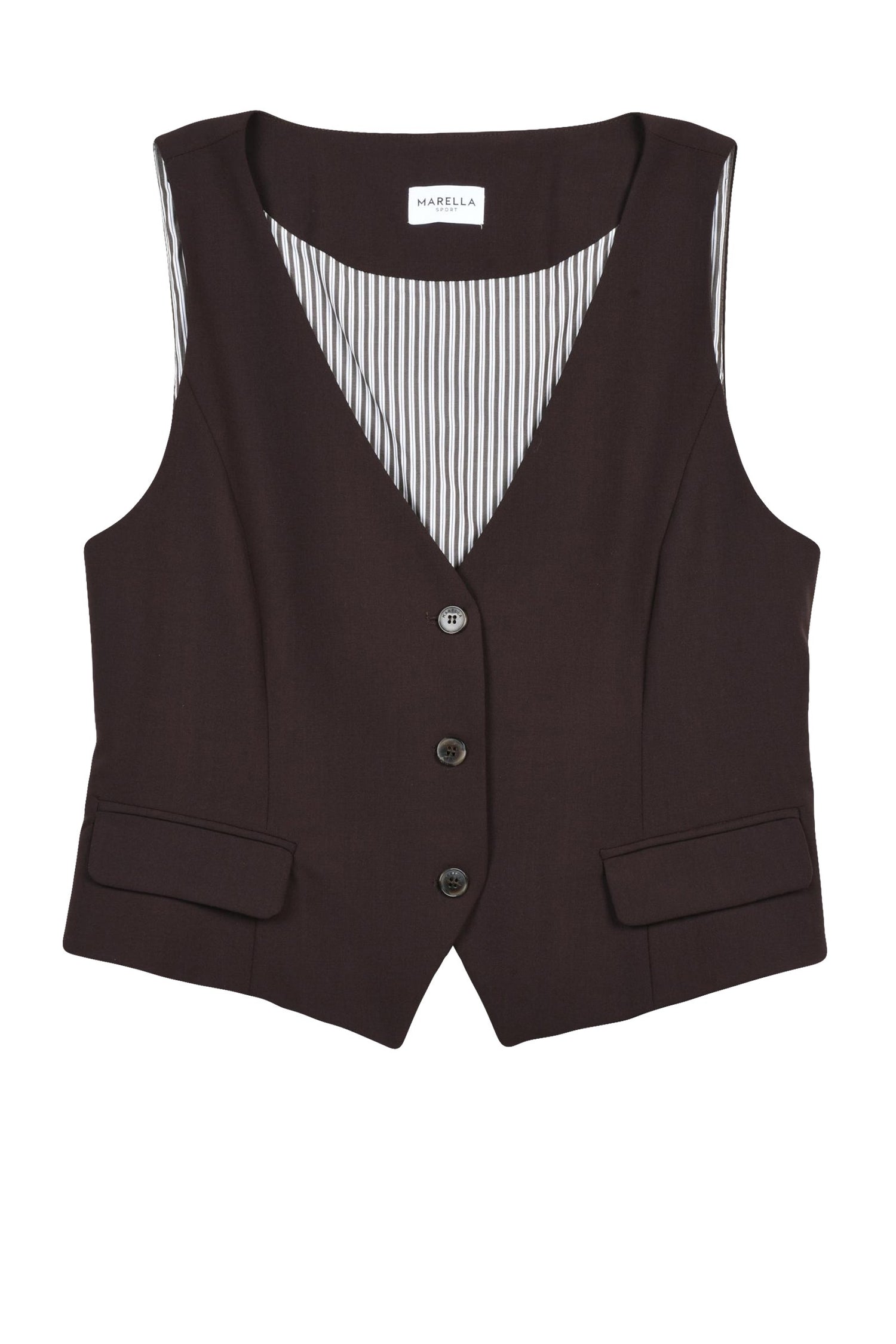 MARELLA SPORT - KNITWEAR AND SWEATSHIRTS
